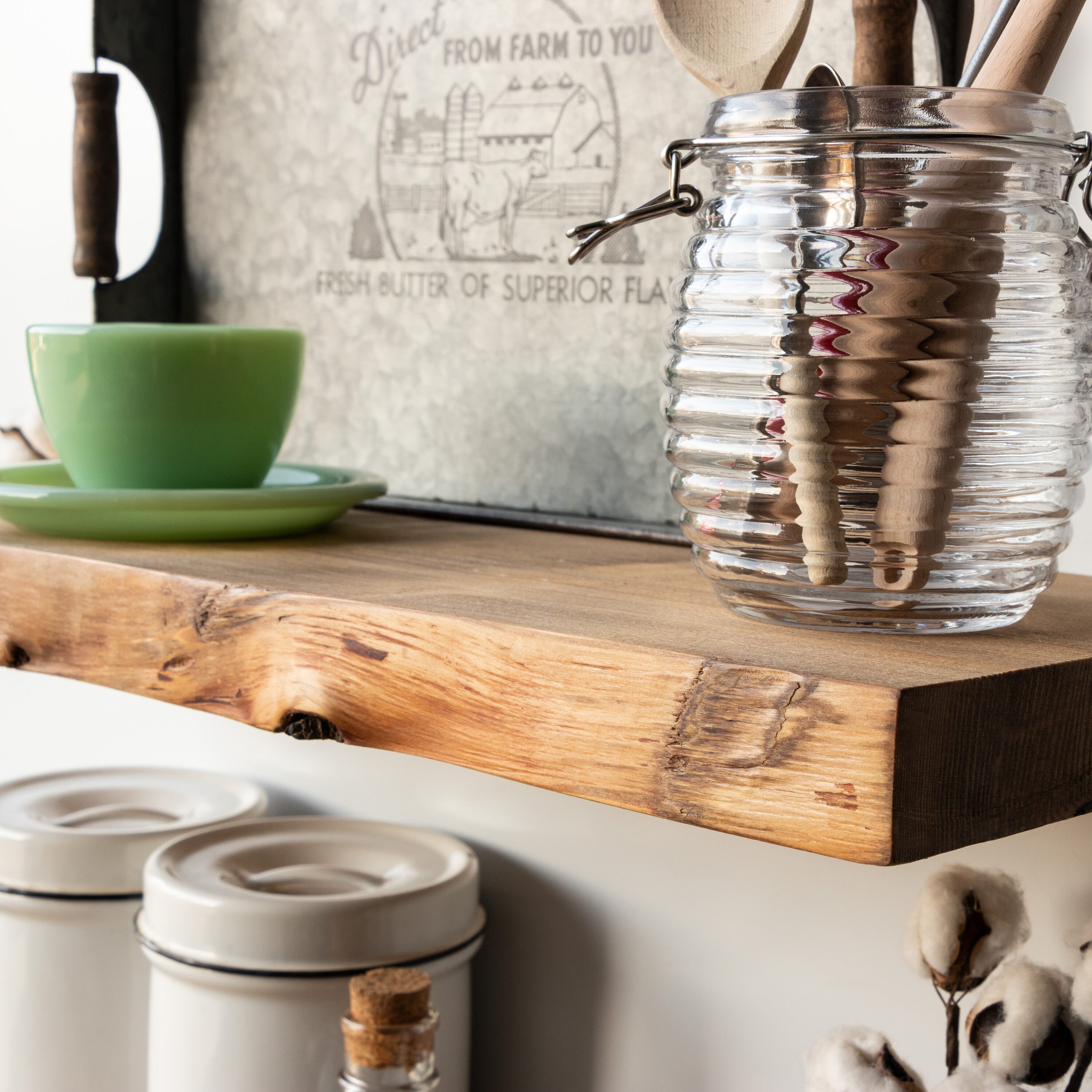  L12T4135410LE6 Wood-Table-Tops - View #10