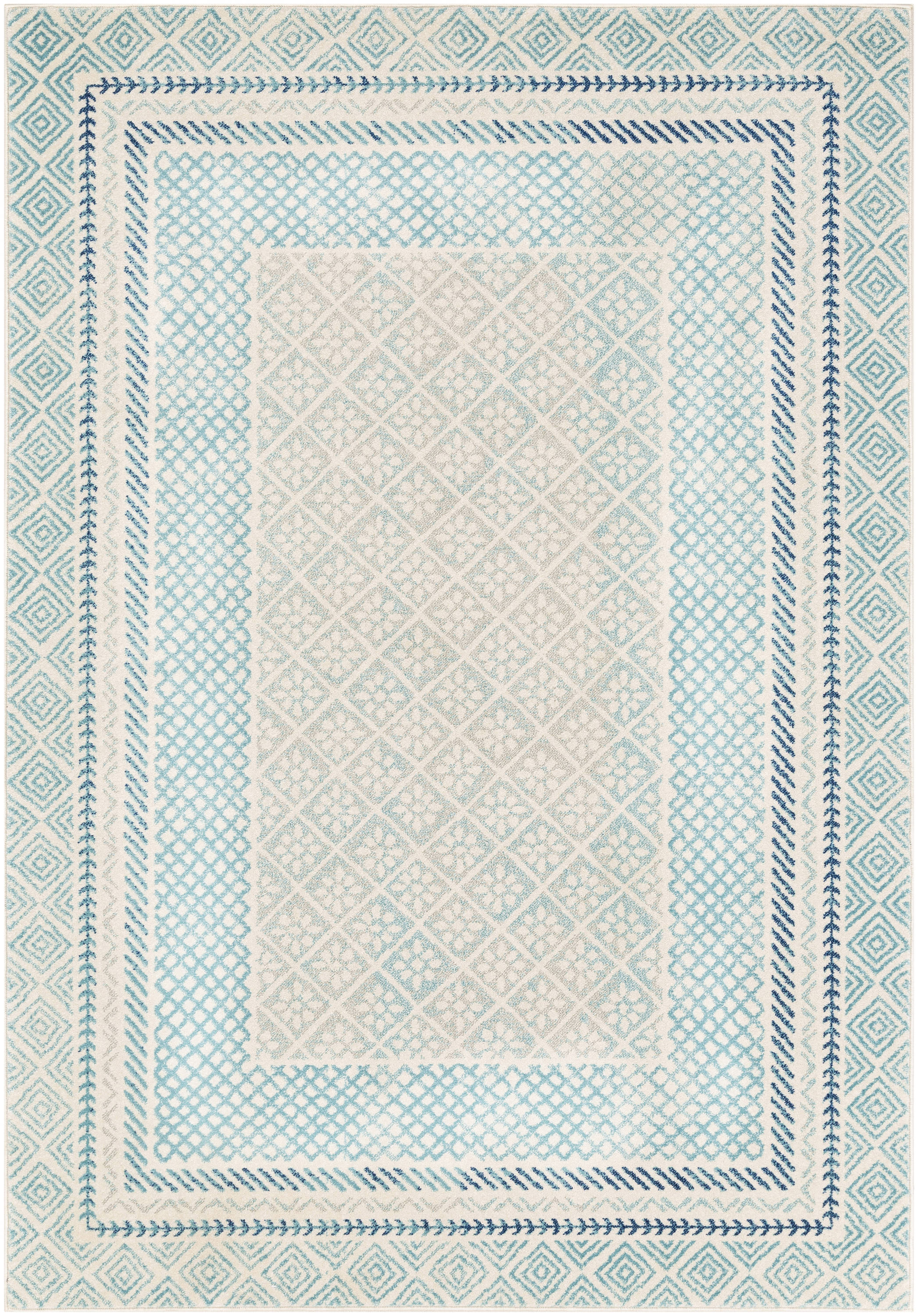 Surya HAP1098-710103 rugs - View #2