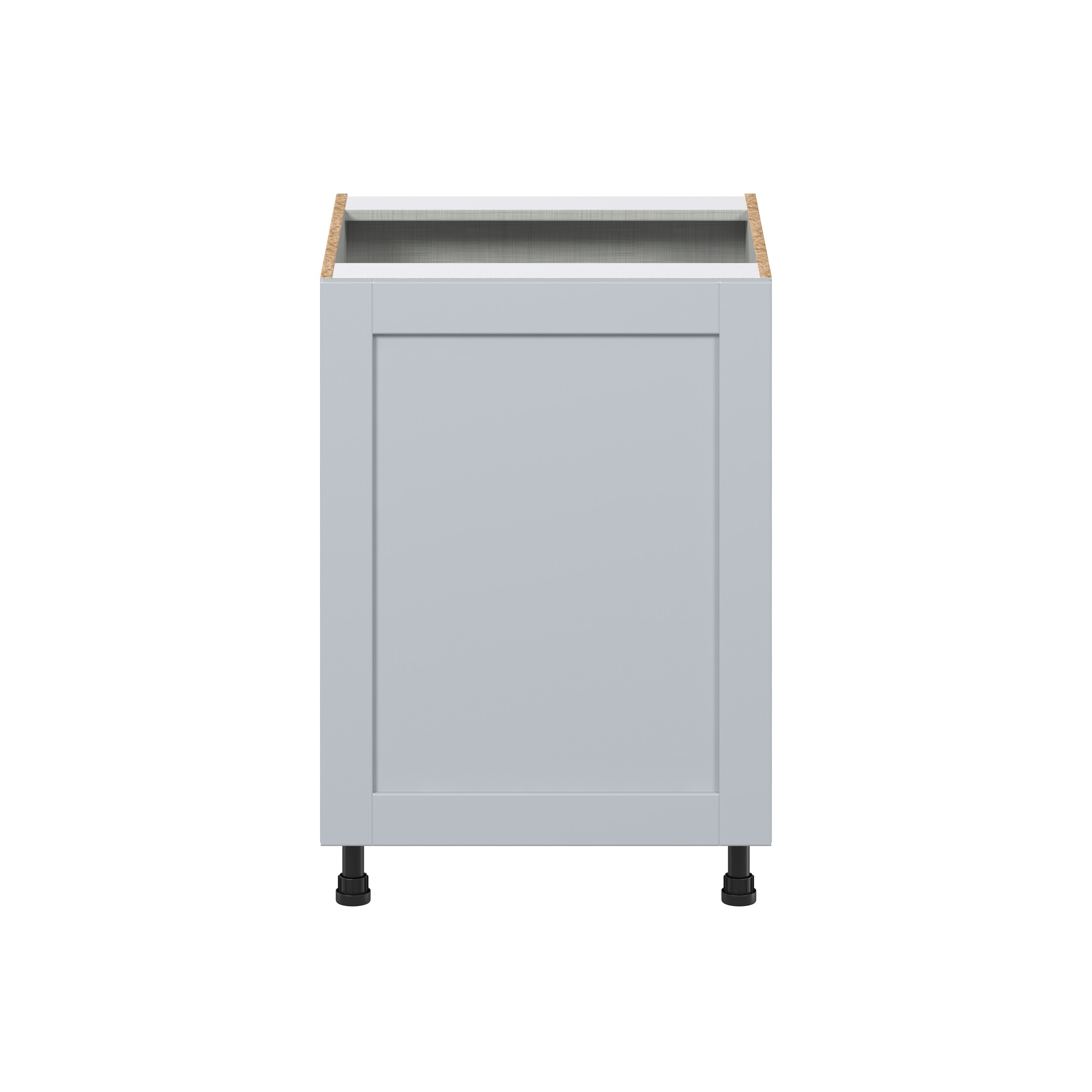 Hugo&Borg DSB24FHSWB-CH Cabinets-Kitchen - View #7