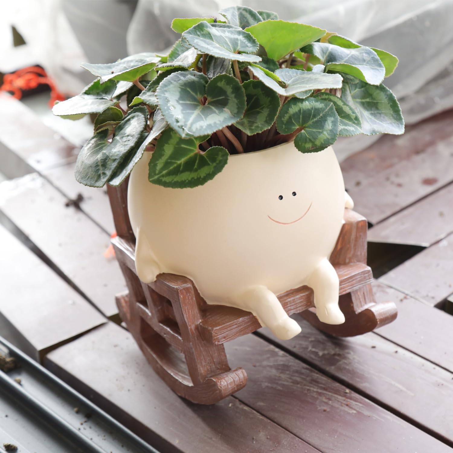 Anqtovp LAN1305P25 Planter-Window-Box - View #7