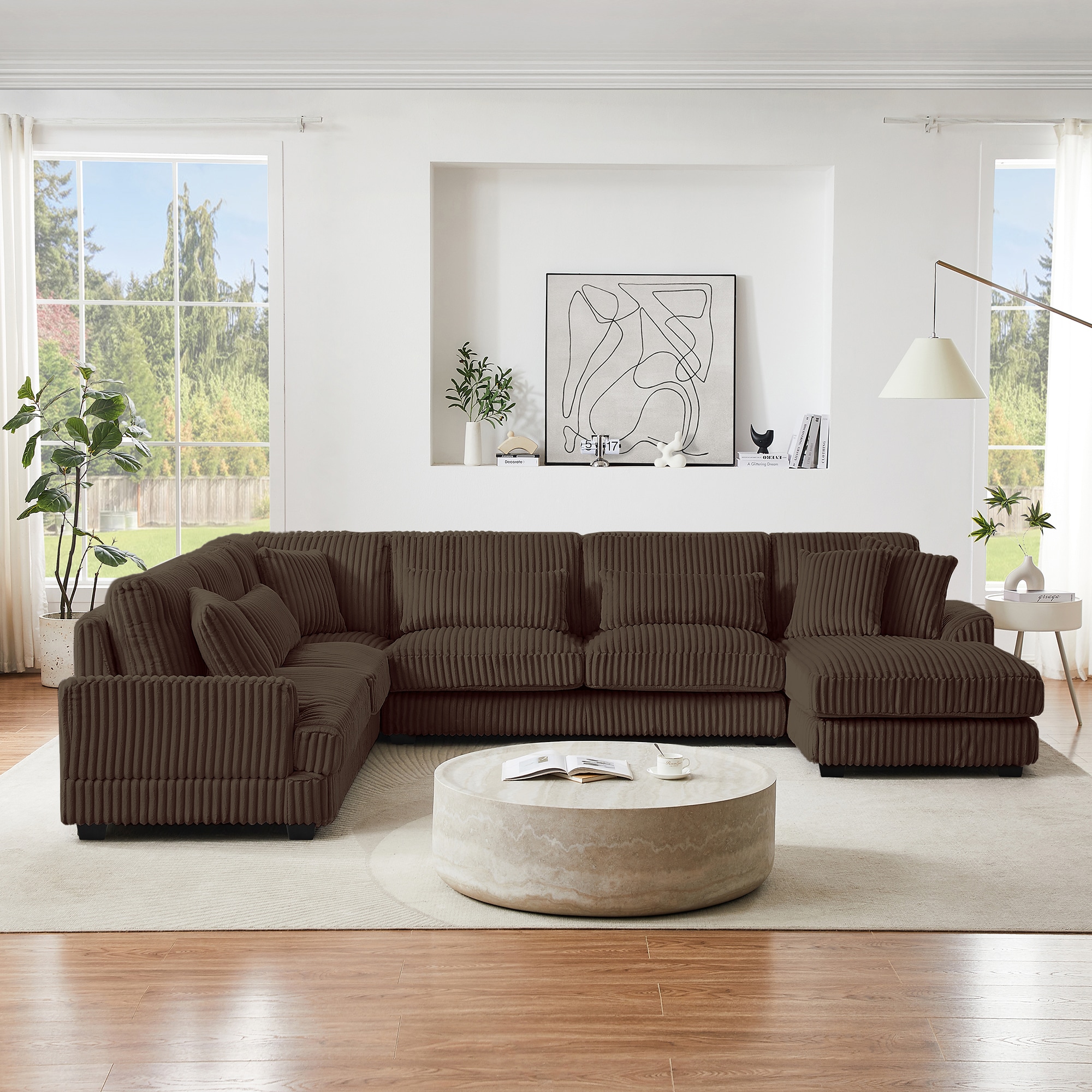 Bybafun YA3700370 Sofas-Loveseats - View #3
