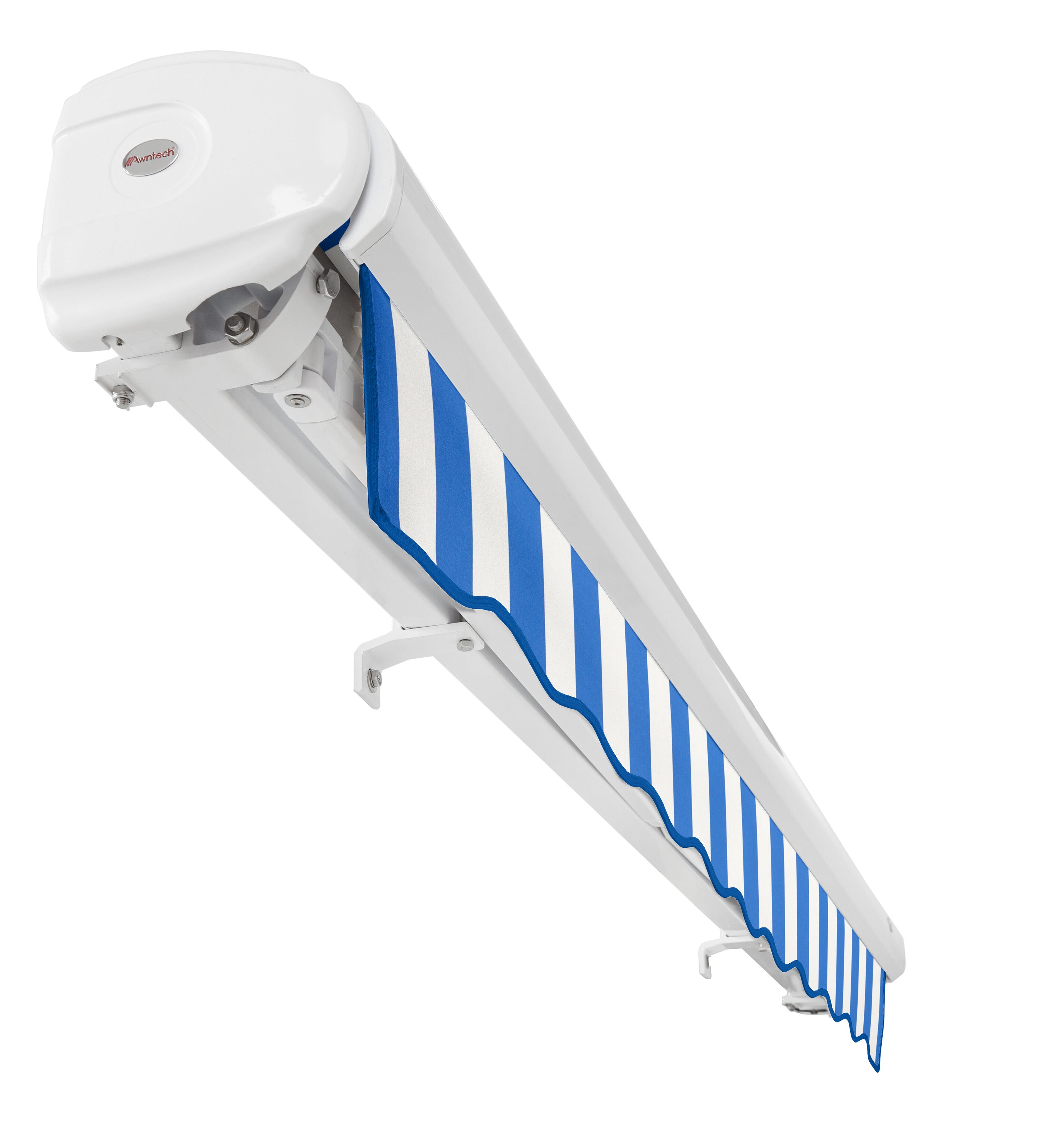 Awntech KWM20-L-BBW awnings - View #5