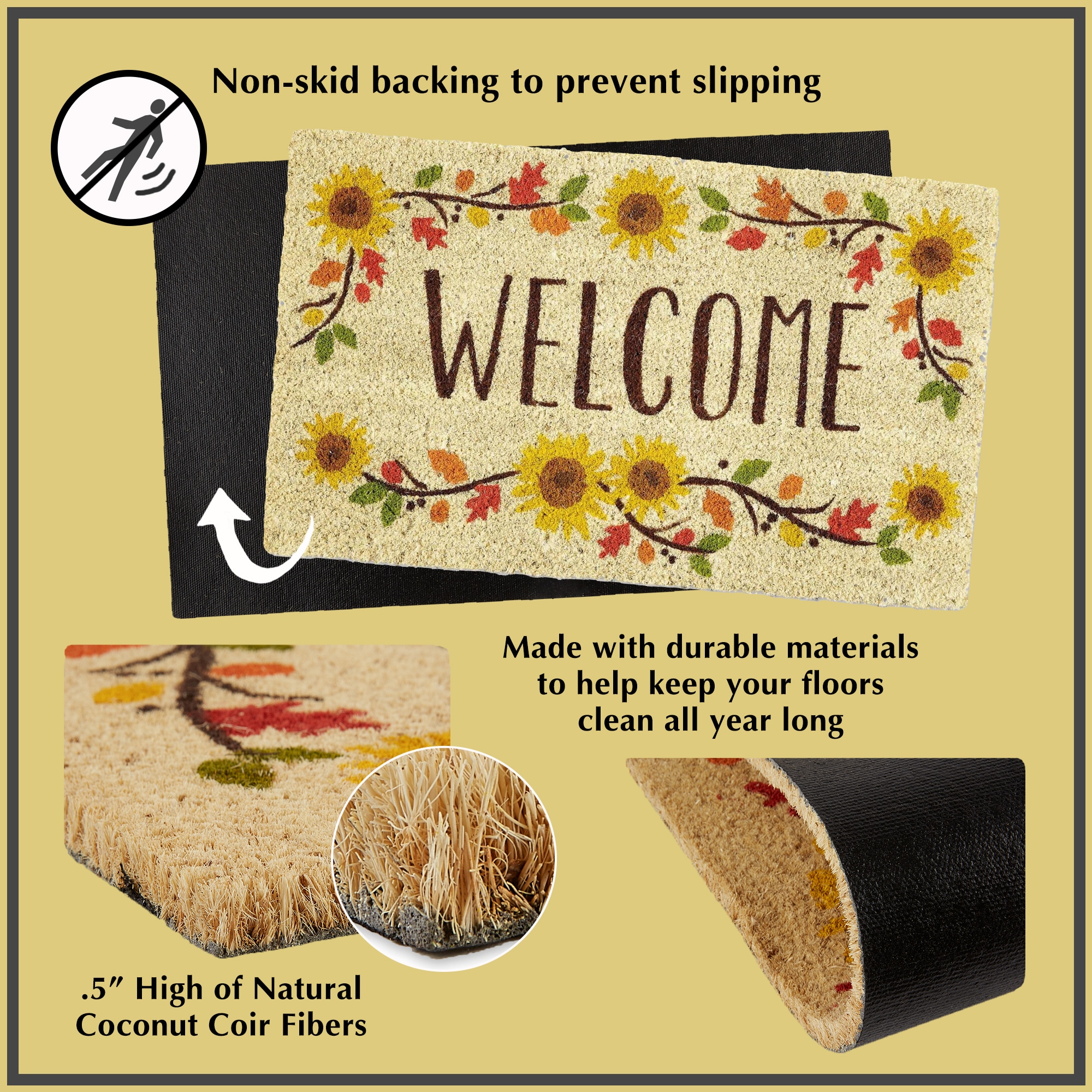 DII CAMZ34864 Mats-Cat - View #6