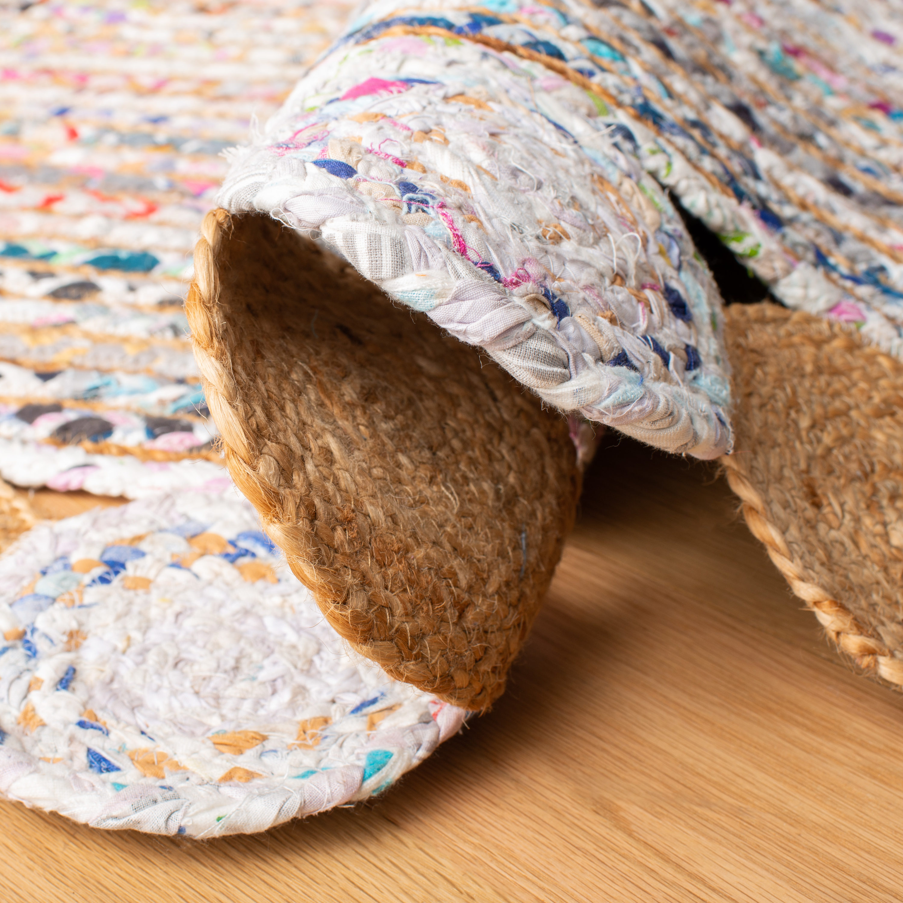 Safavieh CAP201B-6R rugs - View #5