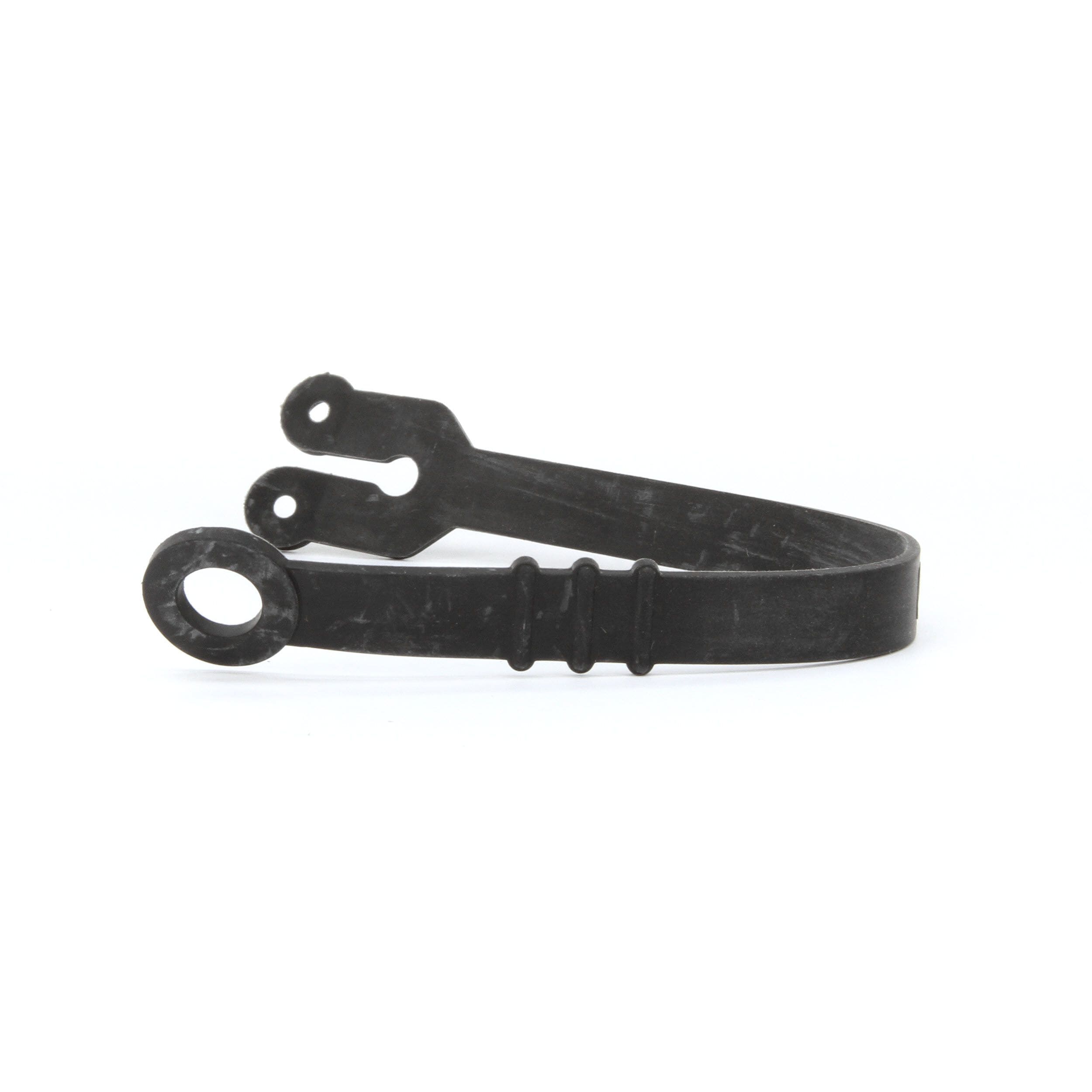Jacobs 30253 Durable Universal Black Rubber Chuck Key Holder for sale online 