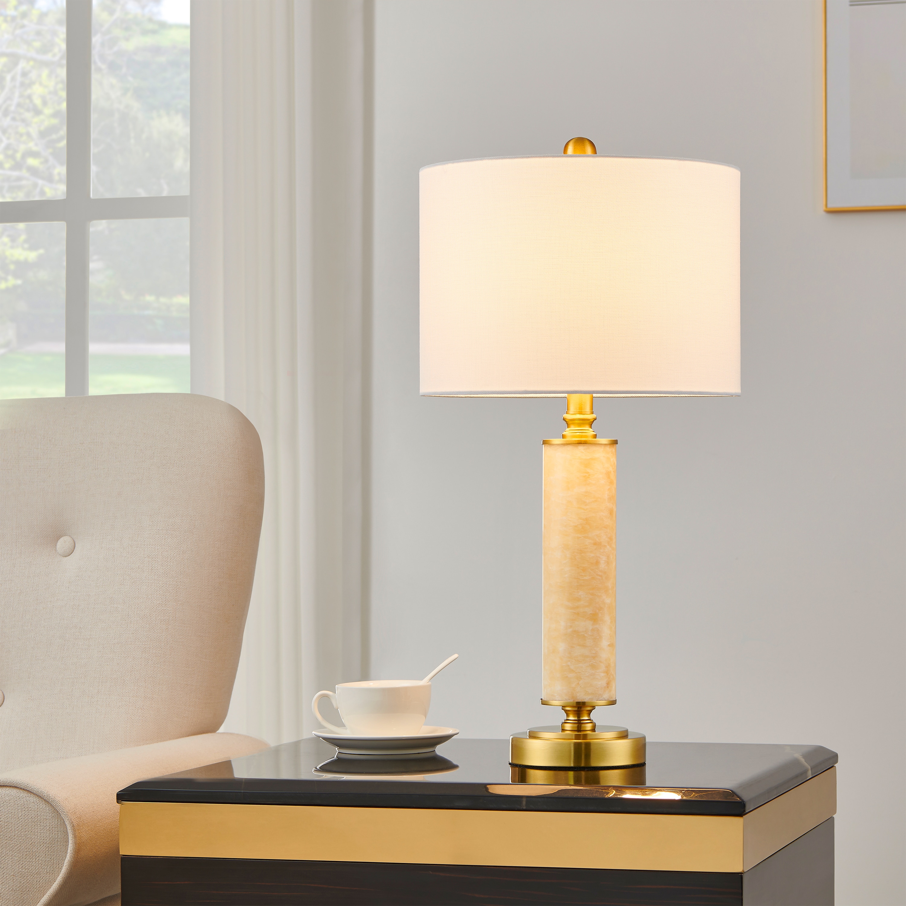 KAWOTI 21362 Table-Lamps - View #7