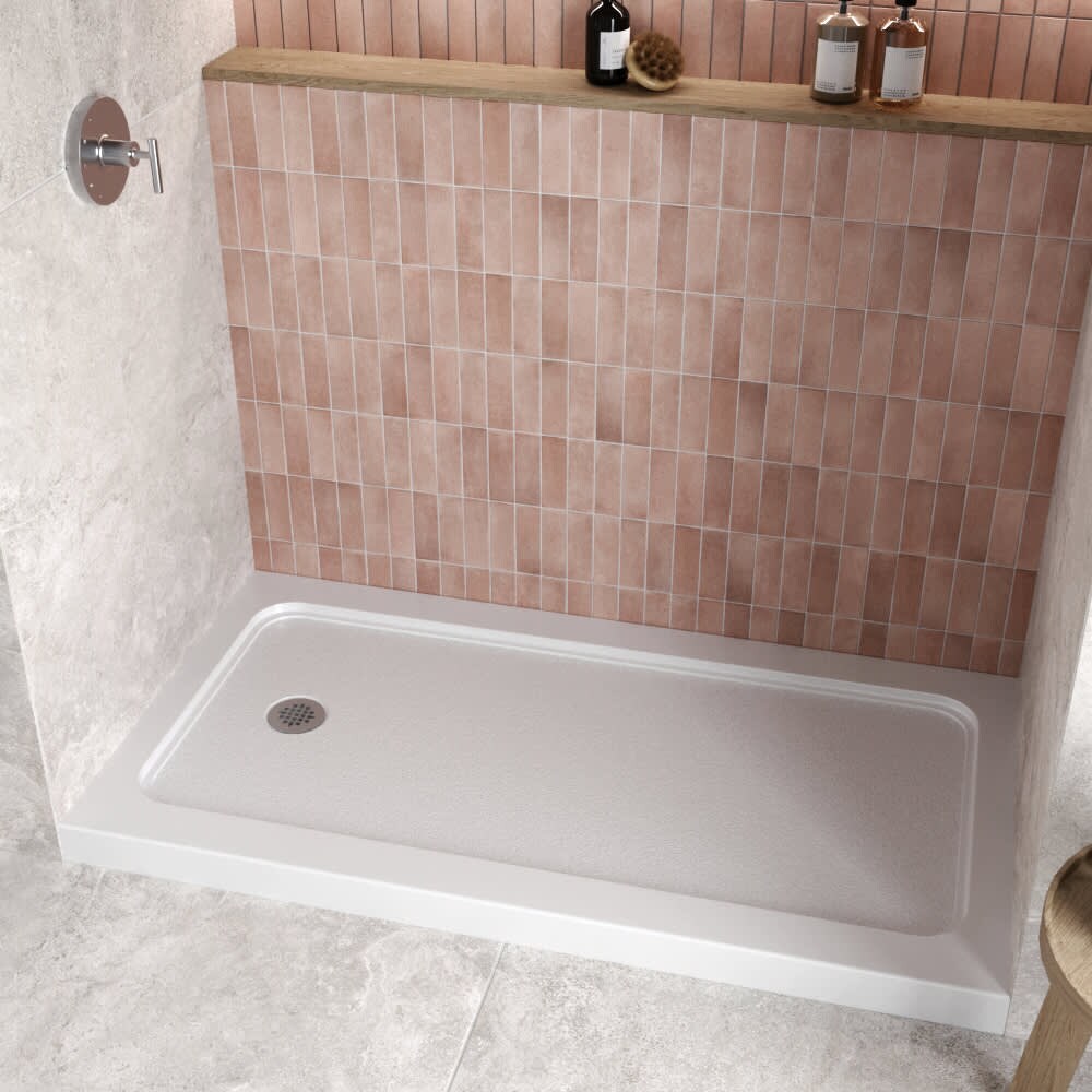 Streamline GB-538-156 Shower-Floors - View #3