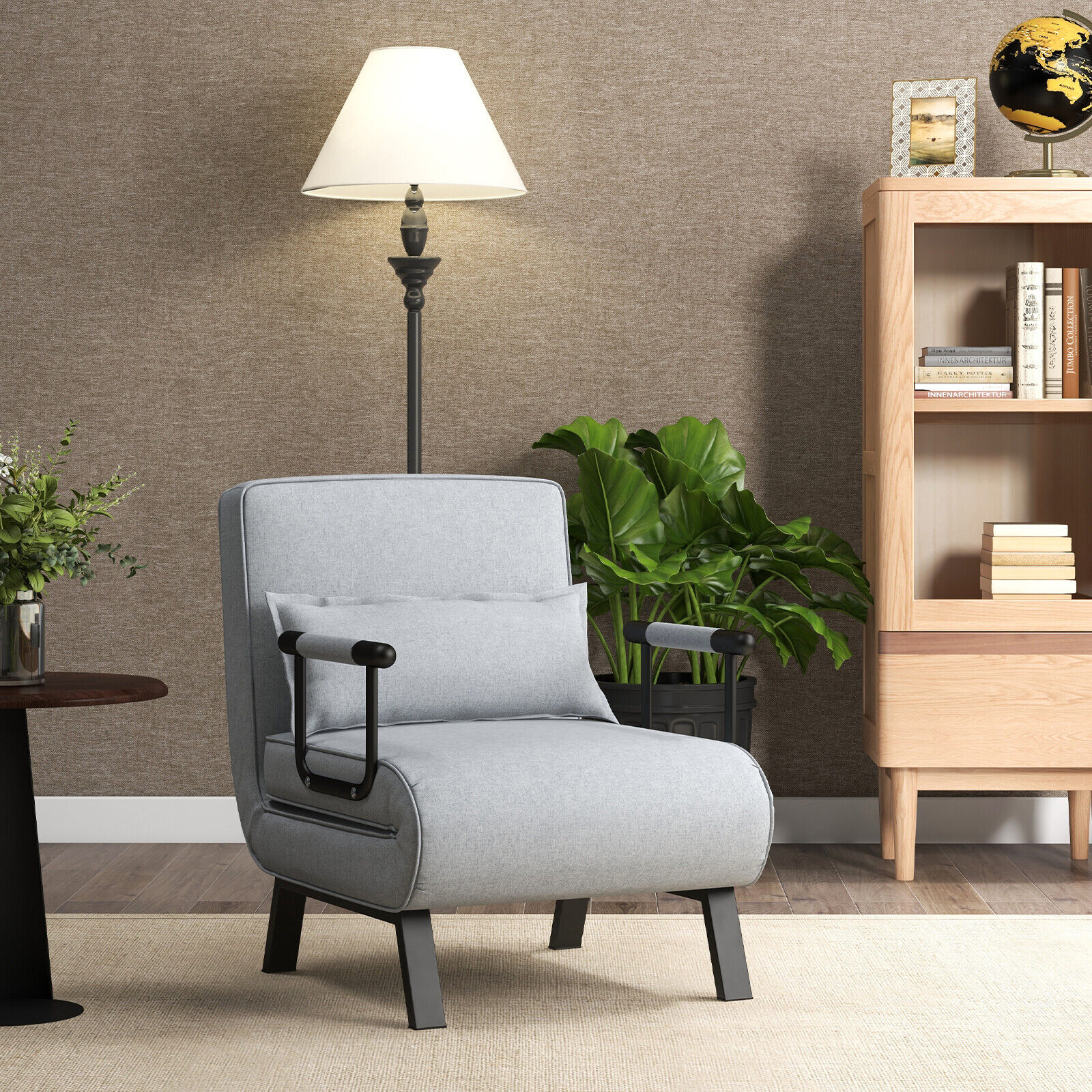 Slickblue D-CO-HQ62366WH chairs - View #2