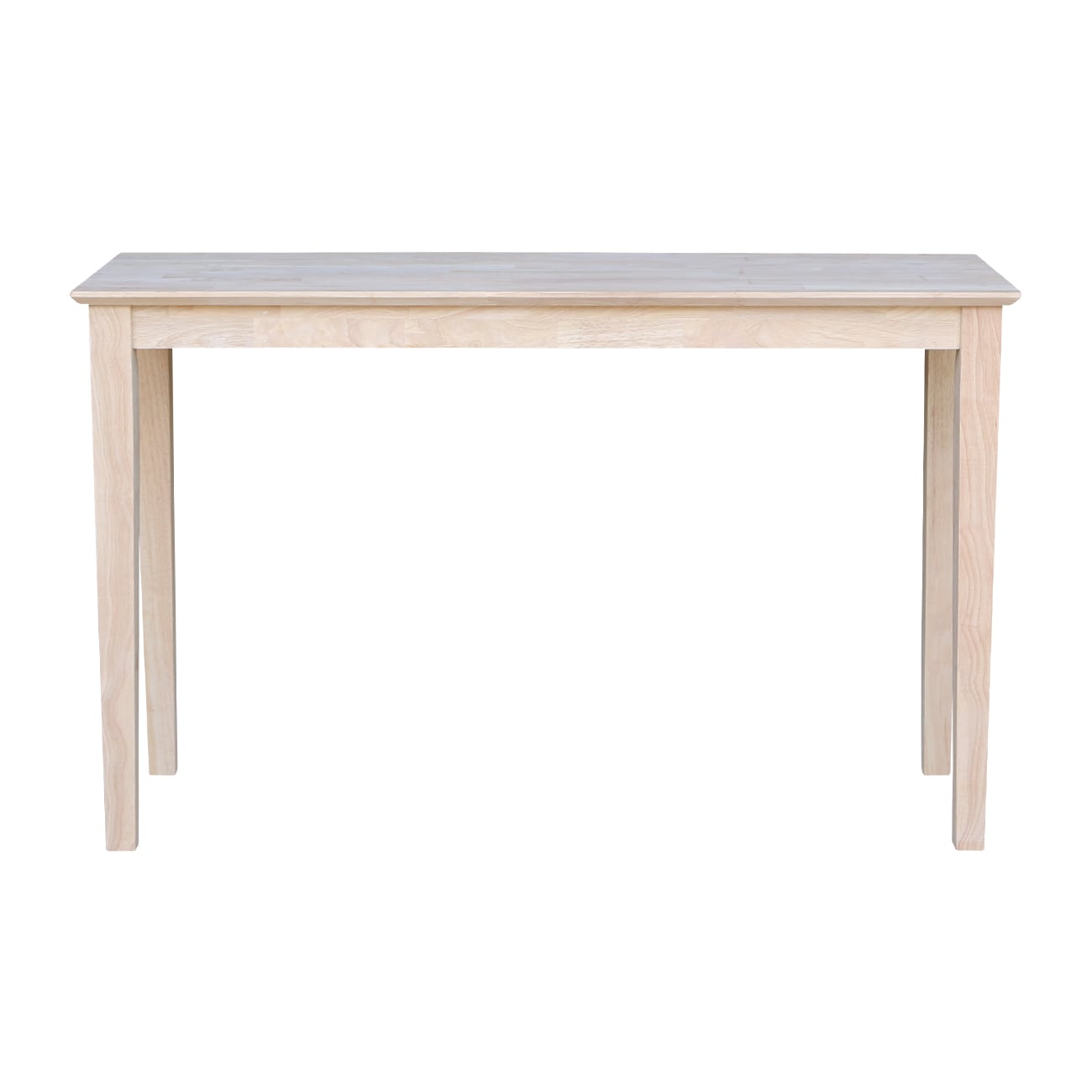 International Concepts OT-9S Console-Sofa-Tables - View #2