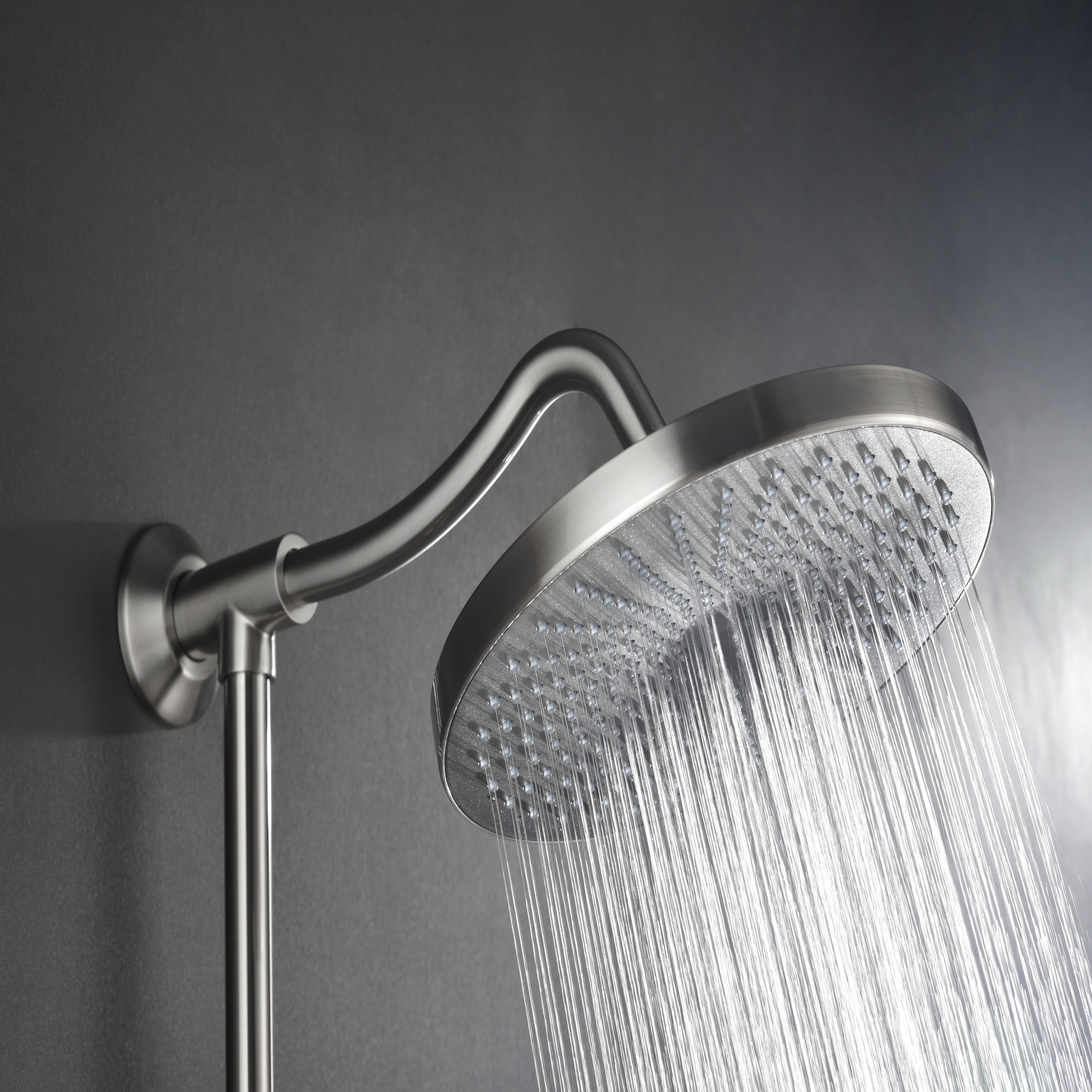 Vorene J-68430FWVBJR9 Tub-Shower-Faucets - View #6