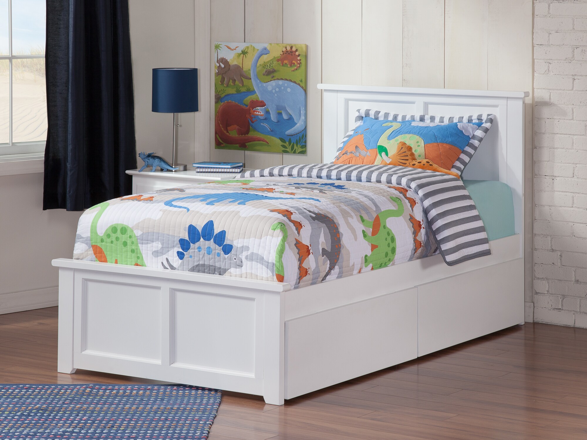 AFI Furnishings AR8626112 beds - View #2