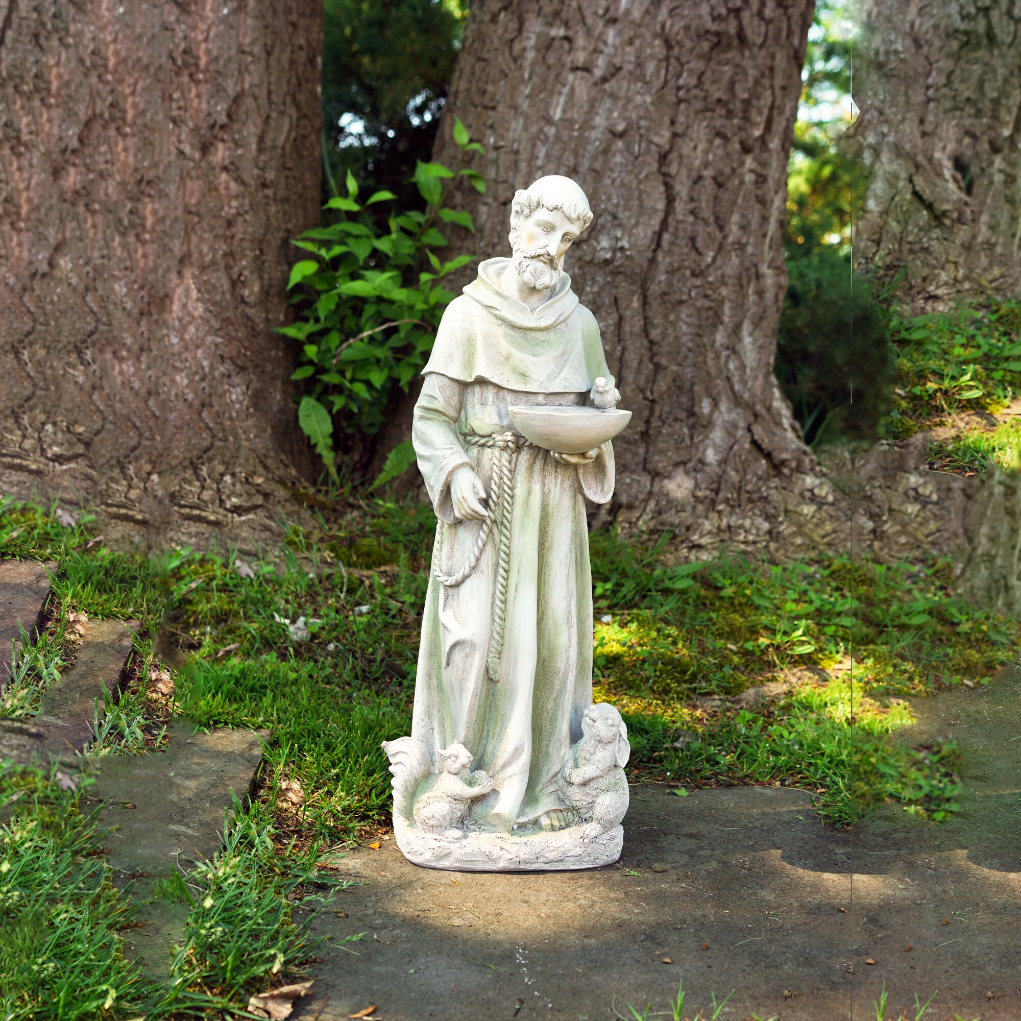 Northlight 32588592 Garden-Statue - View #2