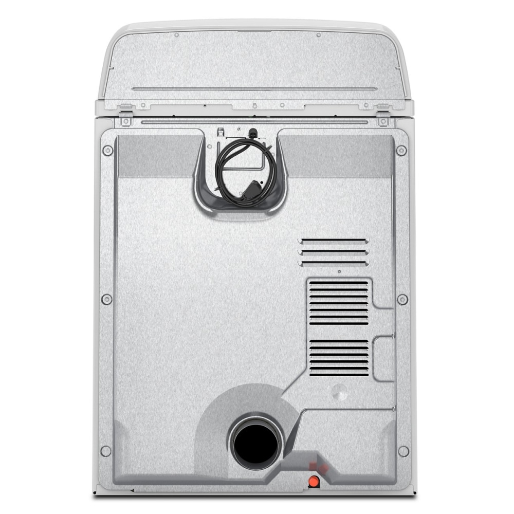 Maytag MGD4005SW Gas-Dryers - View #18