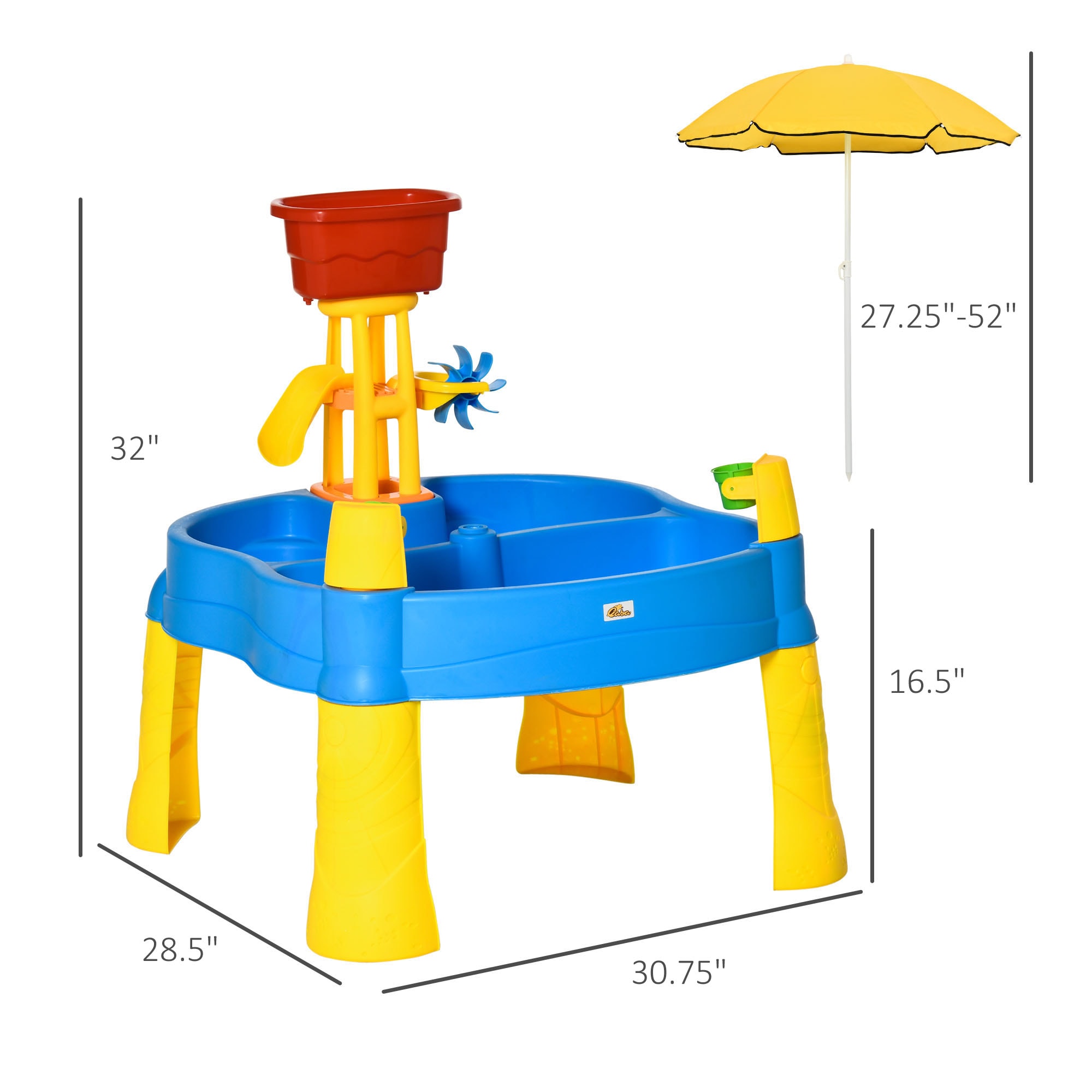 Siavonce XH54796 sandboxes - View #4
