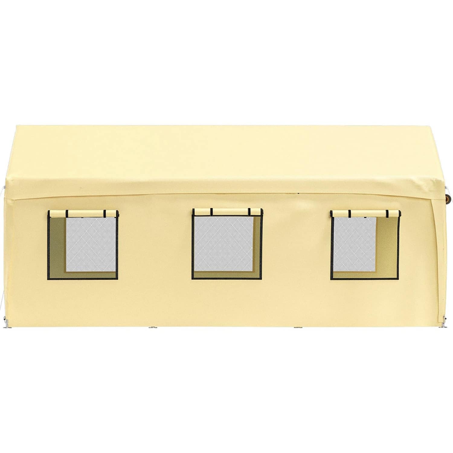 Choco Moon 6219035187851 Carport-Covers - View #2