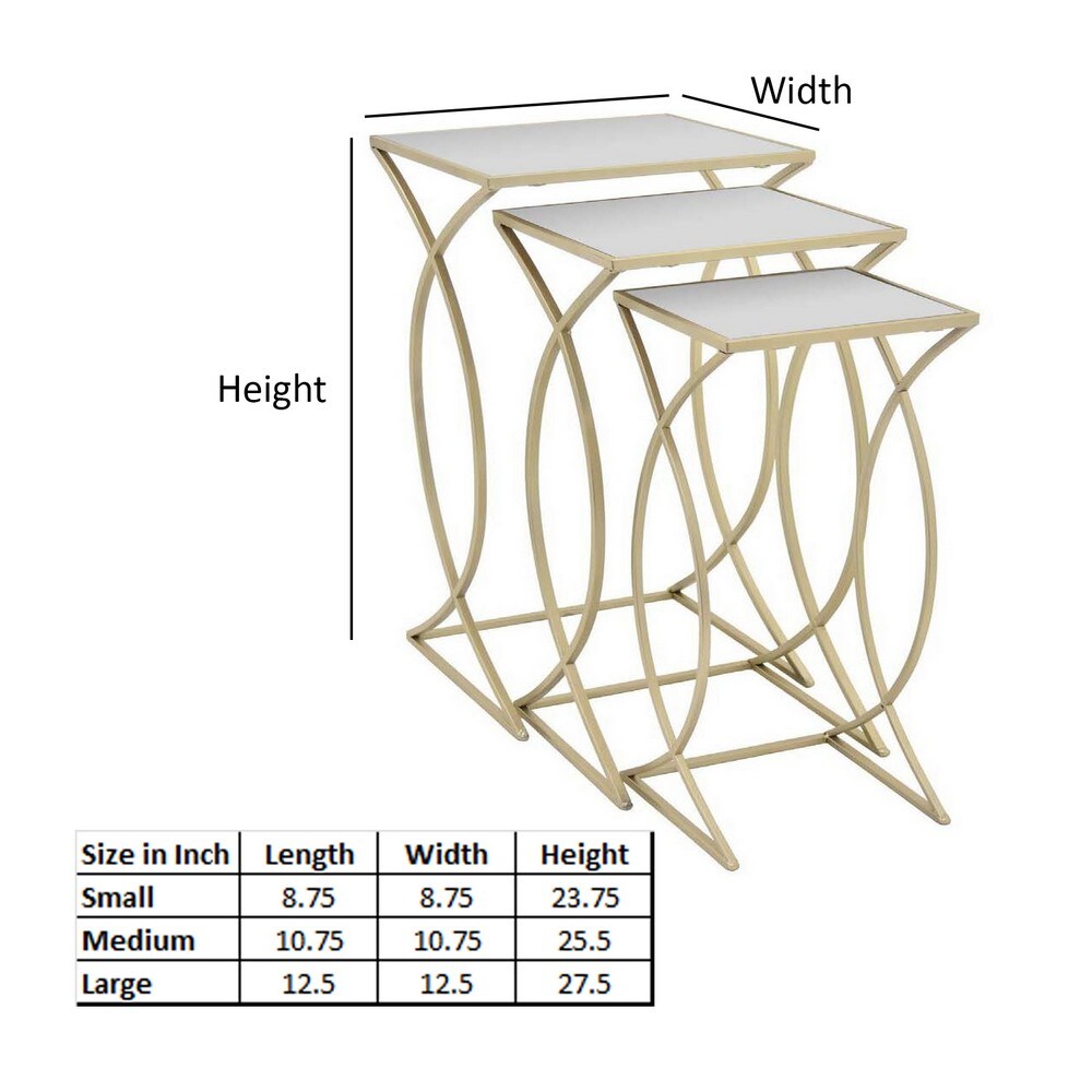 Benzara BM312525 Plant-Stand - View #5