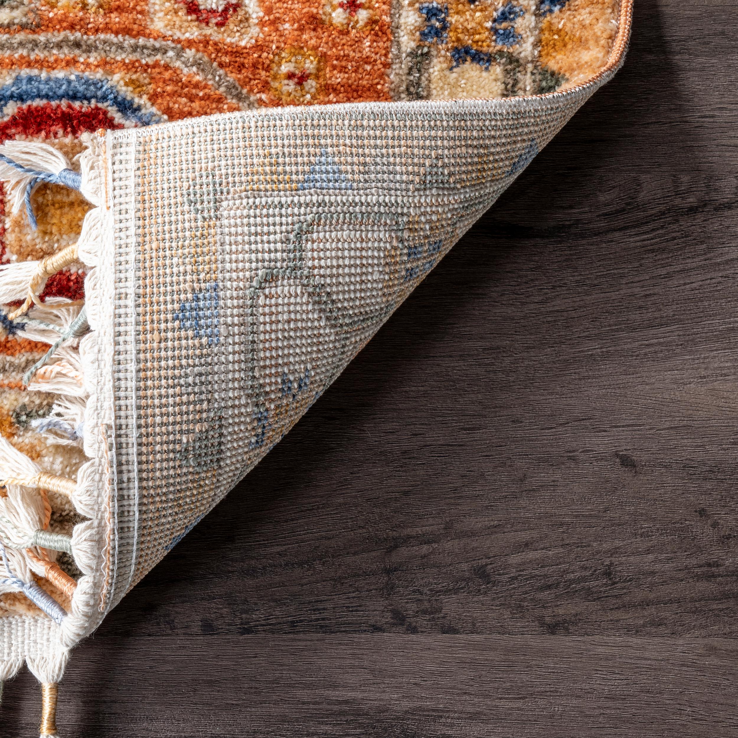 nuLOOM MUAG02B-305 rugs - View #5