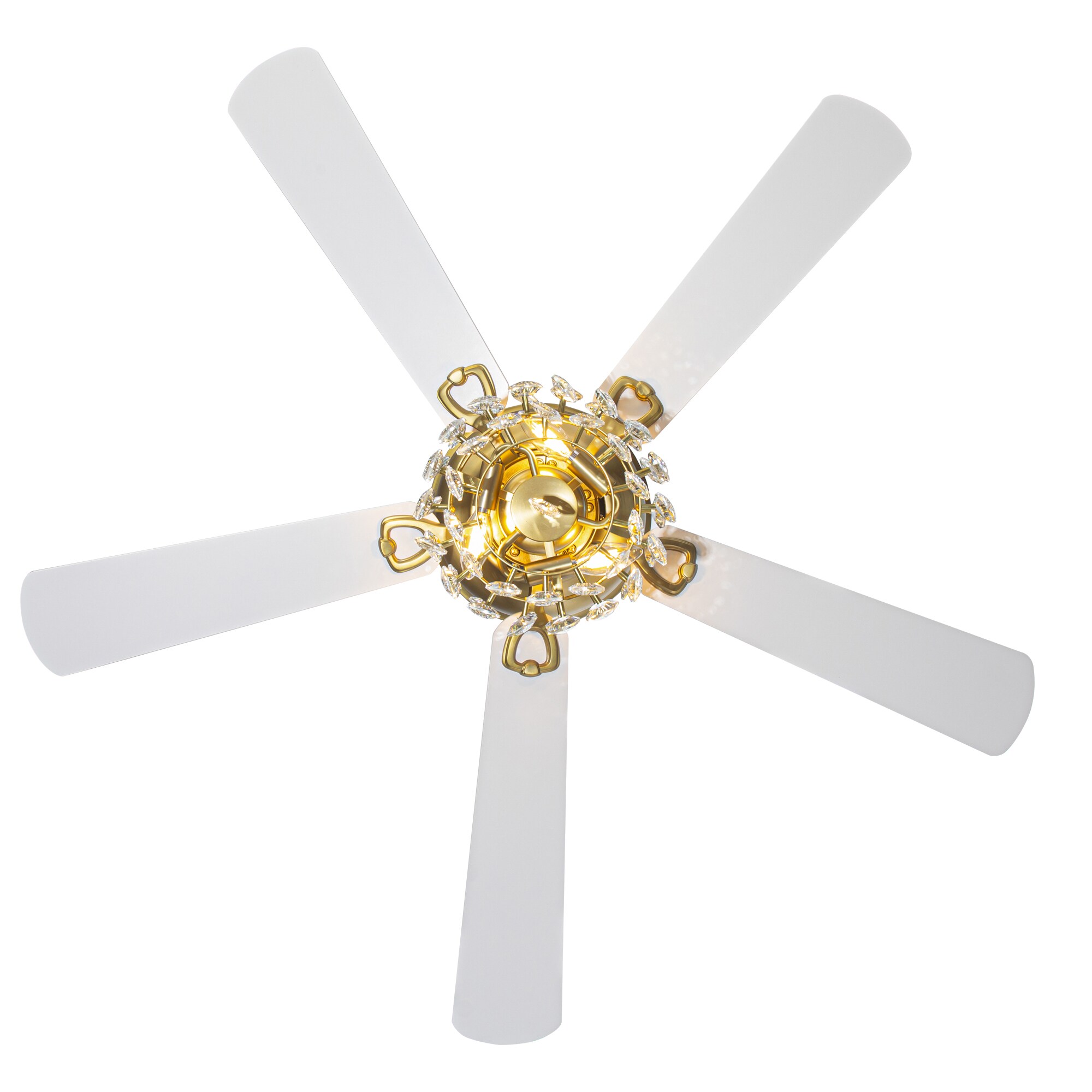 Parrot Uncle F5002 Ceiling-Fans - View #8