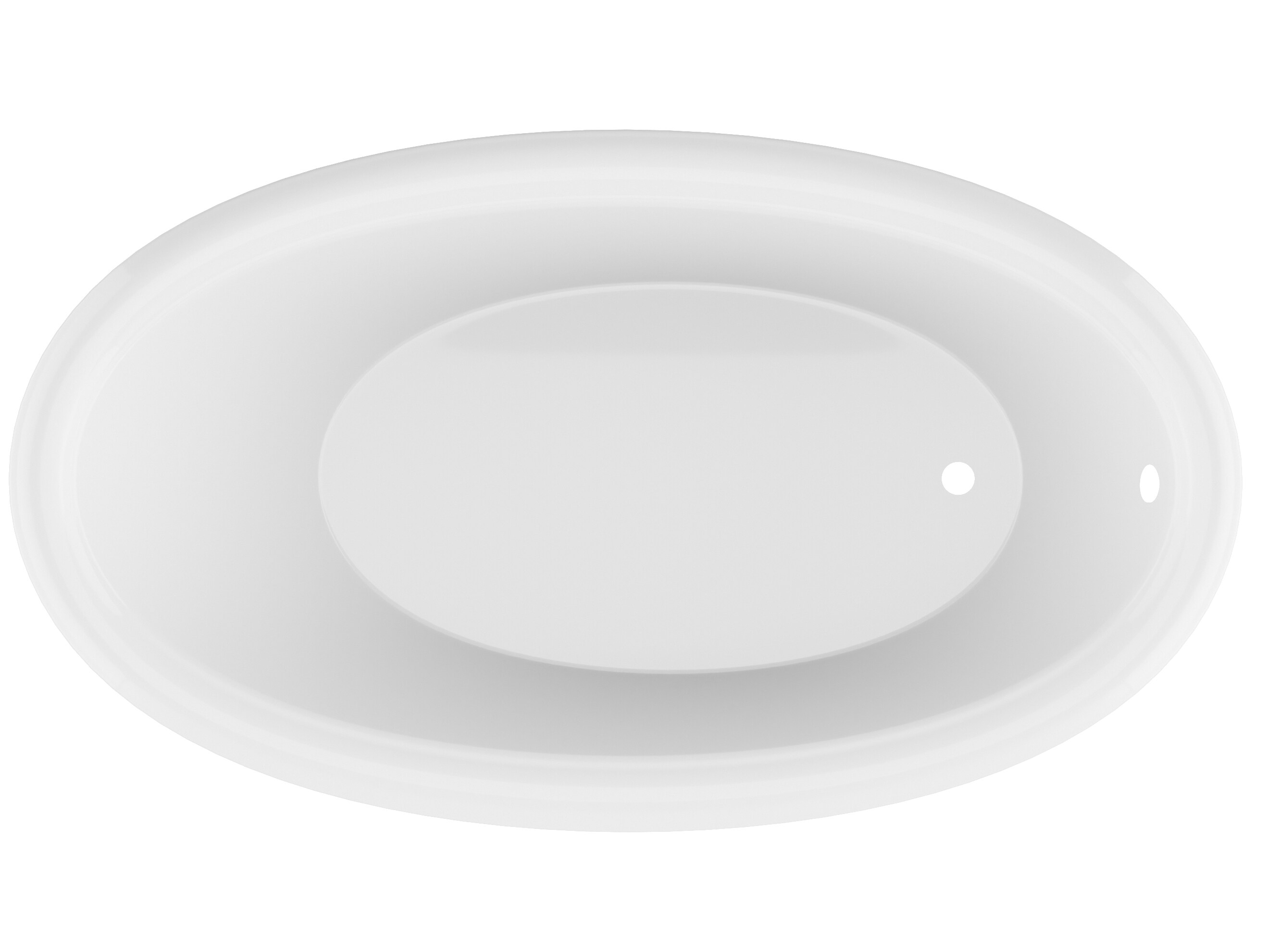 Endurance LS4270PS bathtubs - View #4