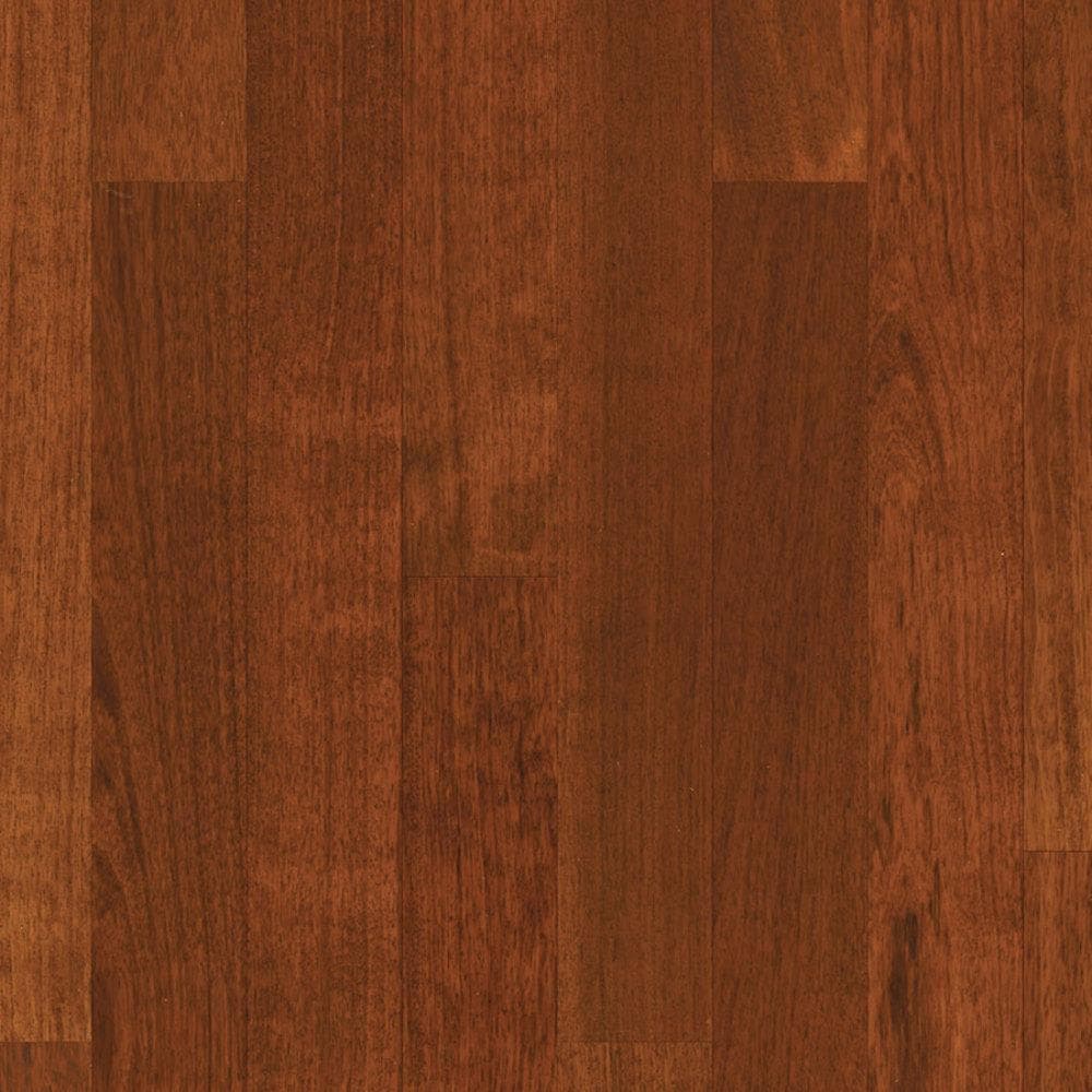 Brazilian Cherry Hardwood at