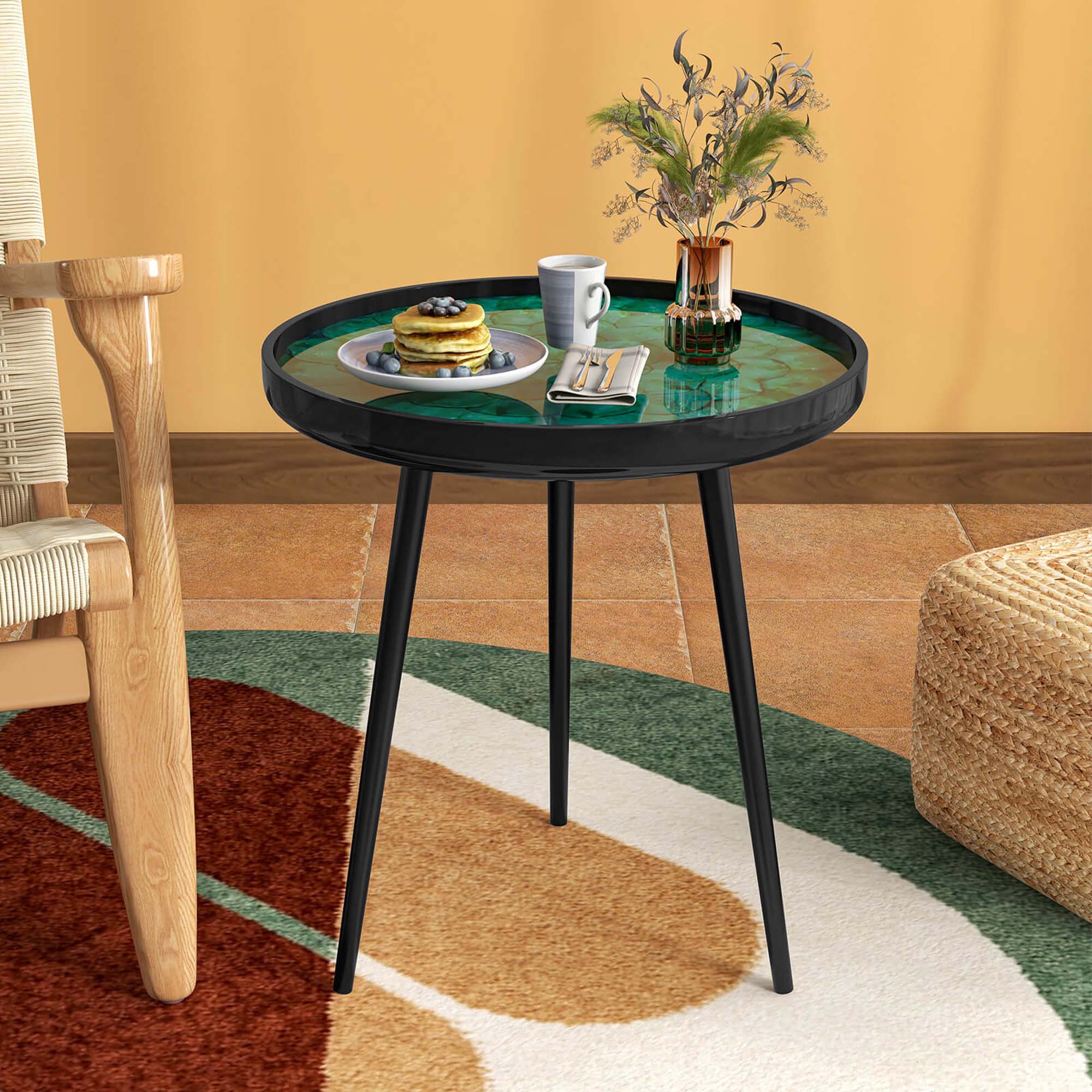 Costway HCST04393 End-Tables - View #7