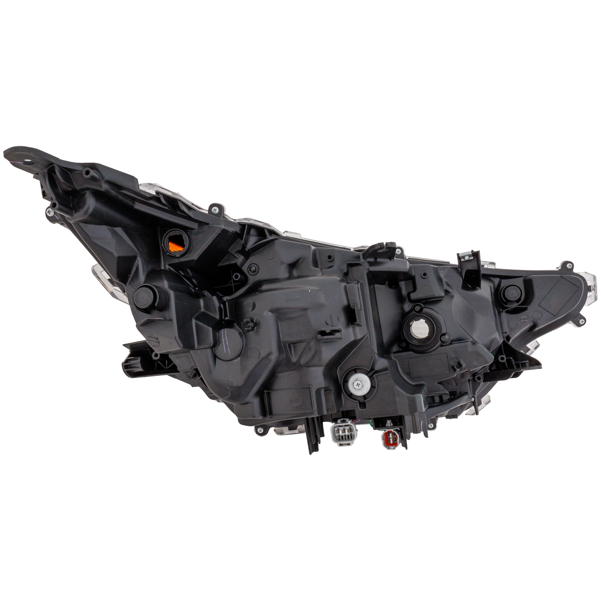 Garage-Pro GPRT10010218U Headlights-Components - View #2
