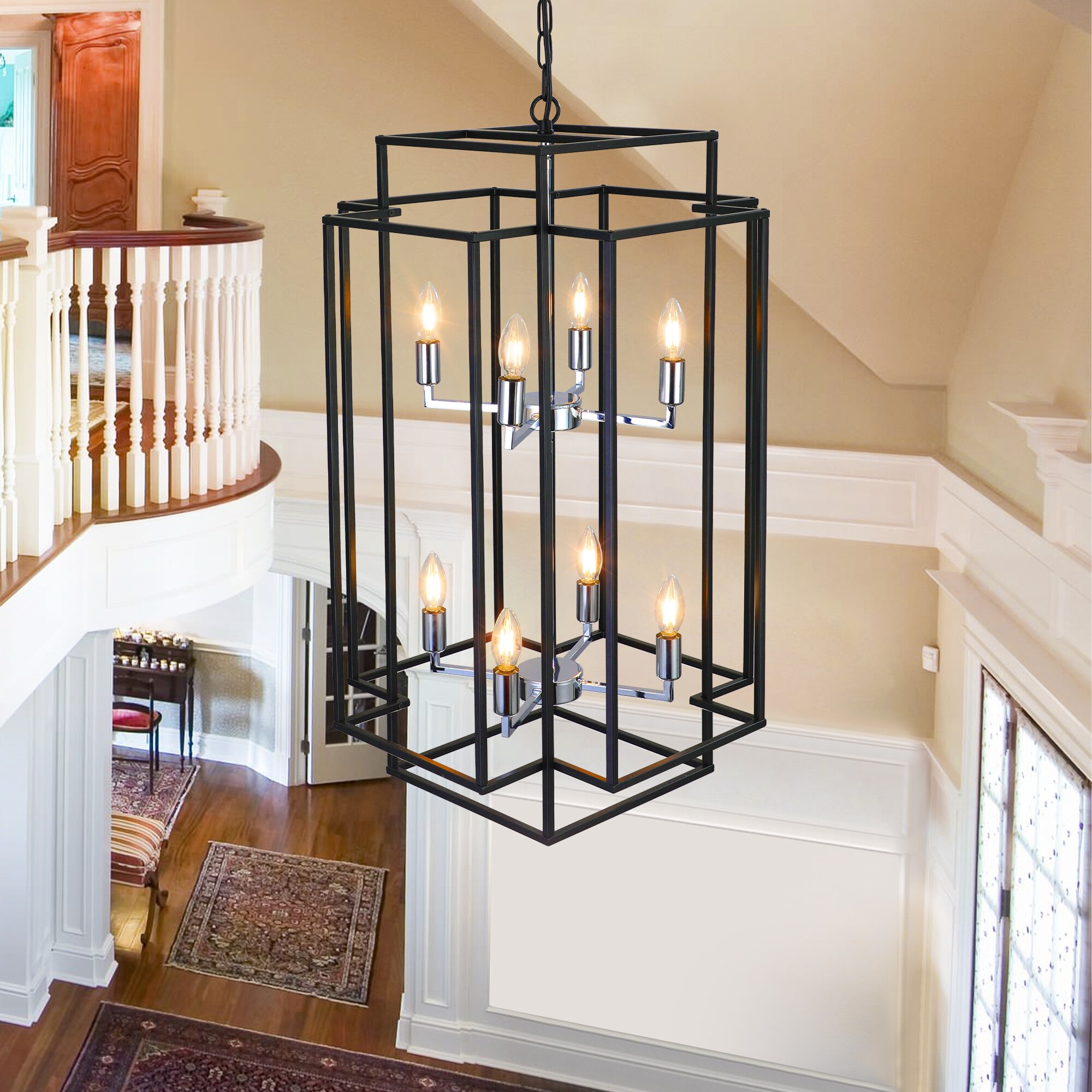BABOOM BOM-0142525-OR Pendant-Lights - View #8