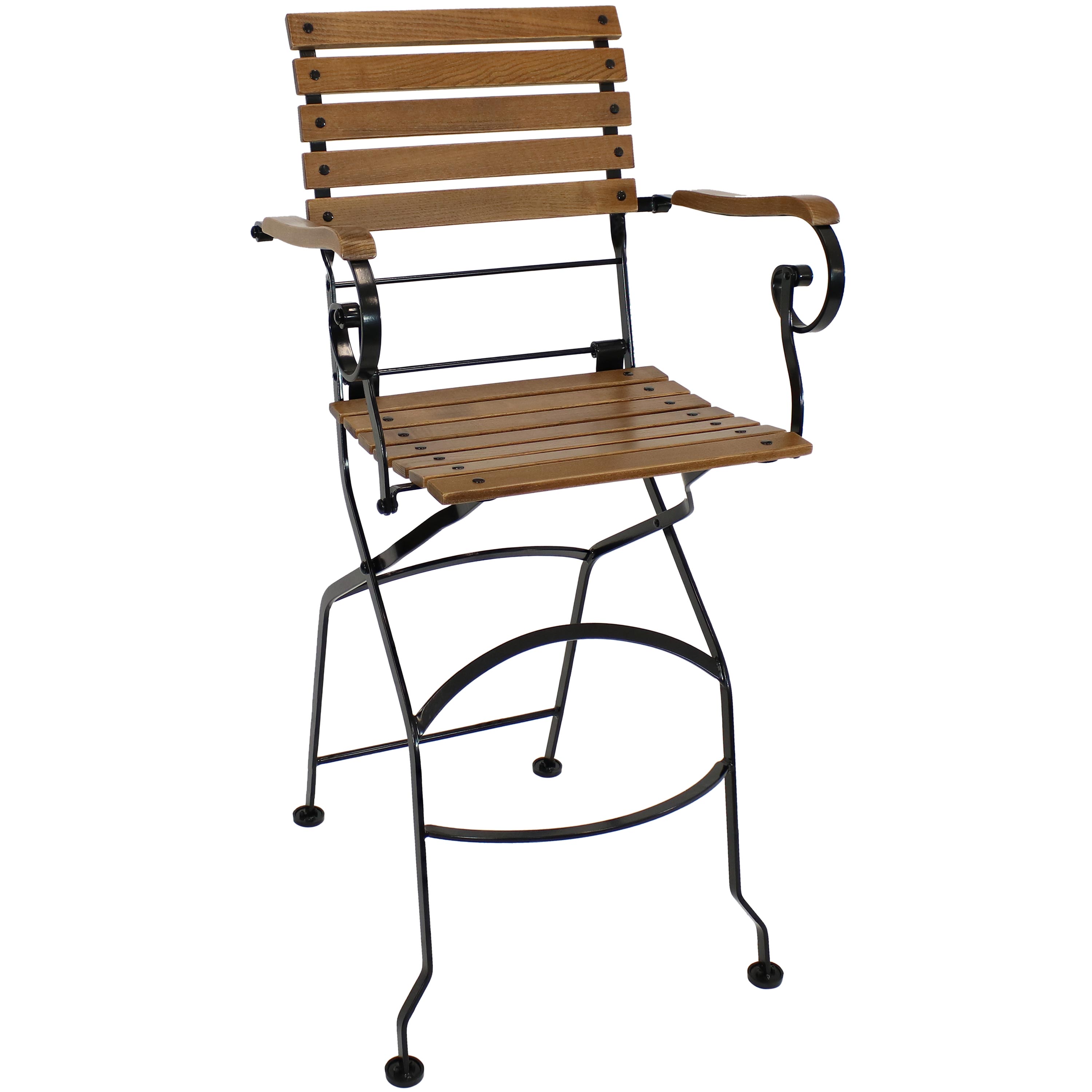 Sunnydaze Decor DMR-776 Patio-Chairs - View #4