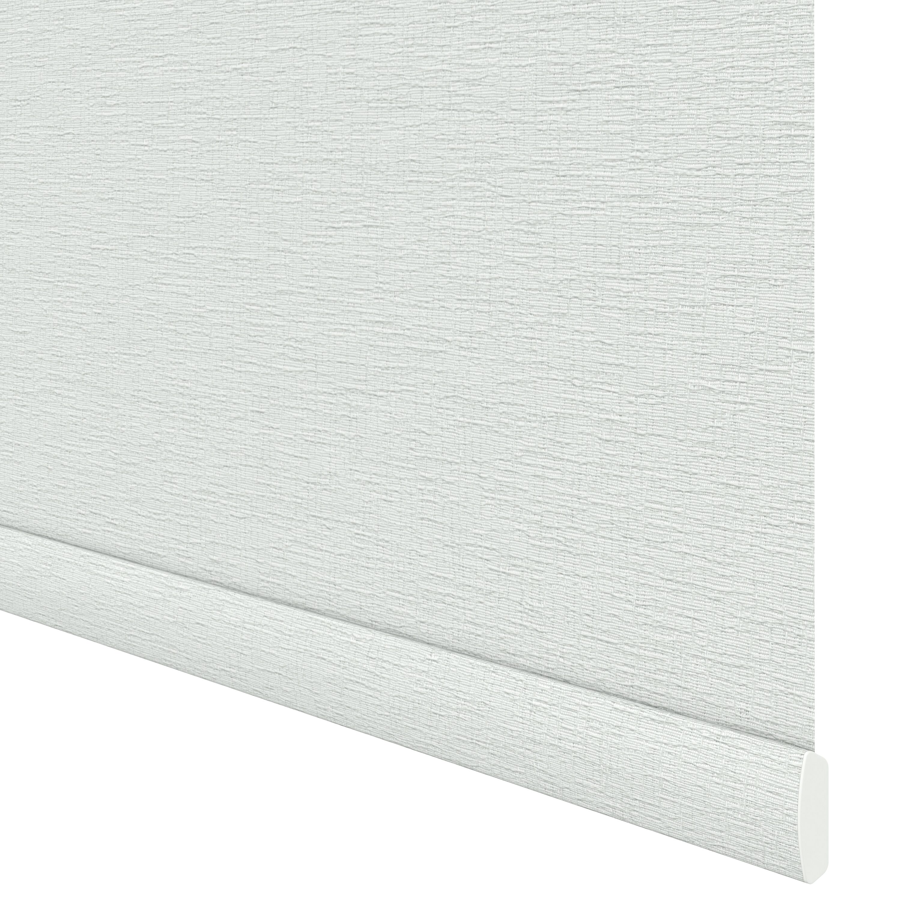 LEVOLOR 1041751 Boulevard Coconut Light filtering Polyester Boulevard Roller shade swatch