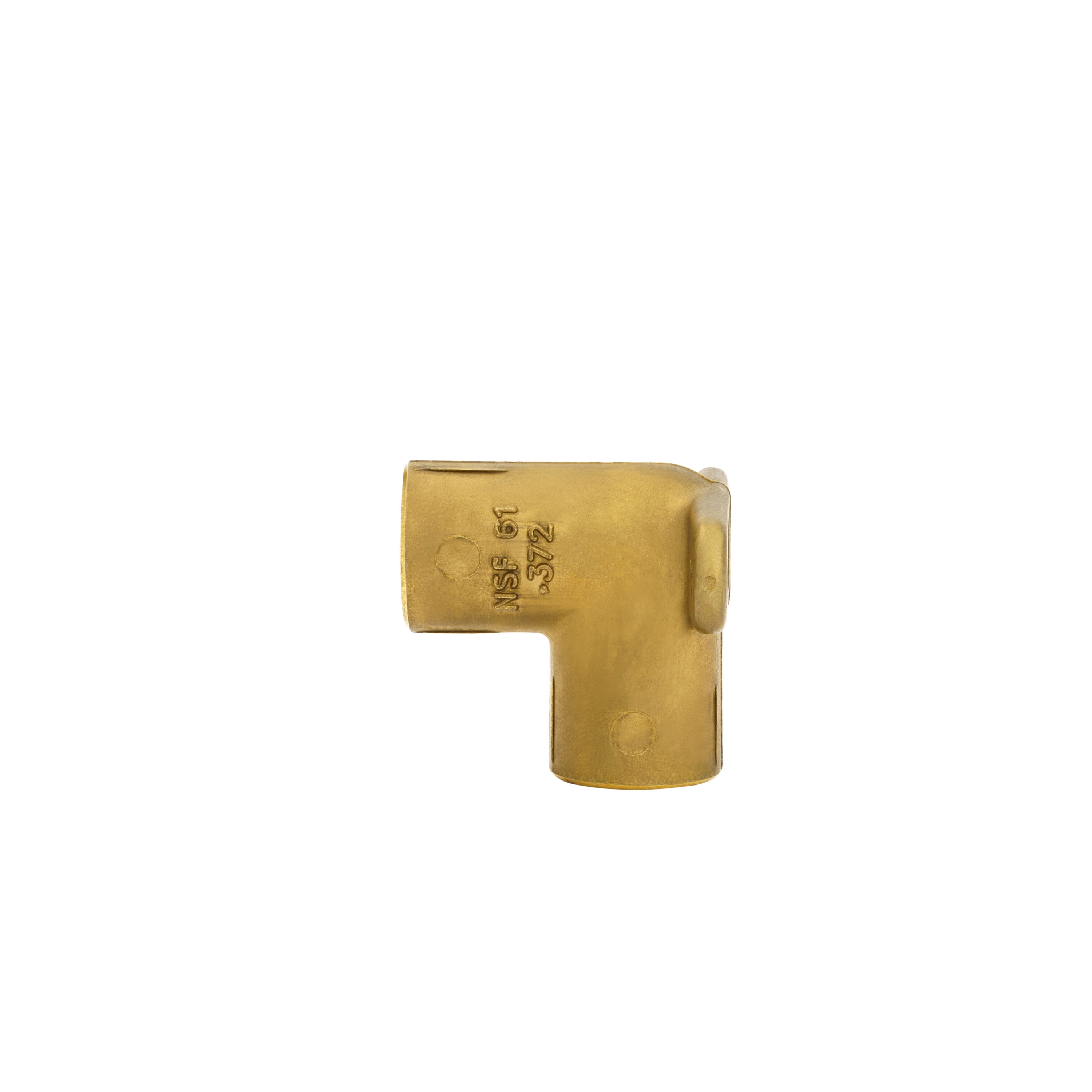 Streamline A 02508LNL Copper-Fittings - View #2
