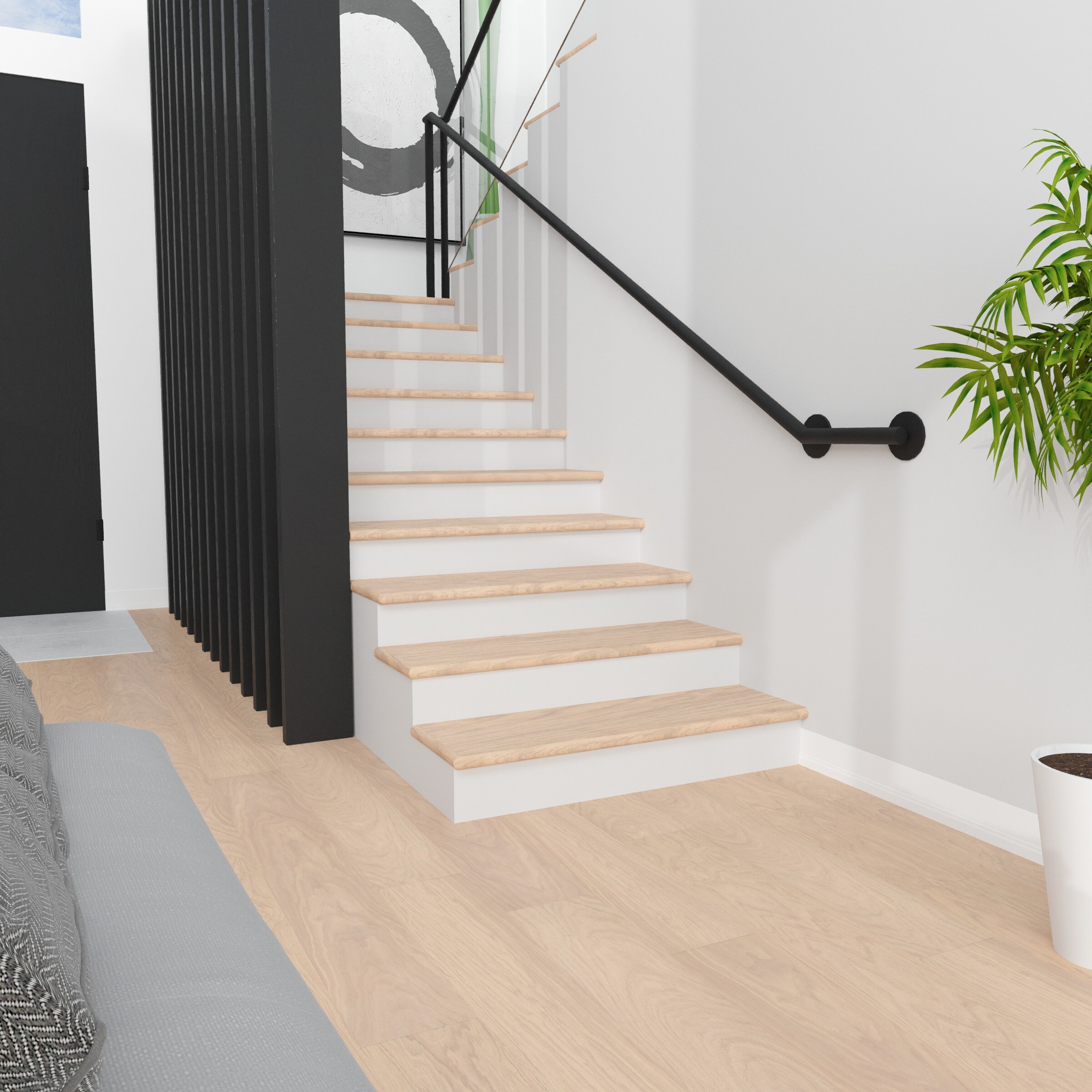 CALI 7704000121 Floor-Moulding - View #3