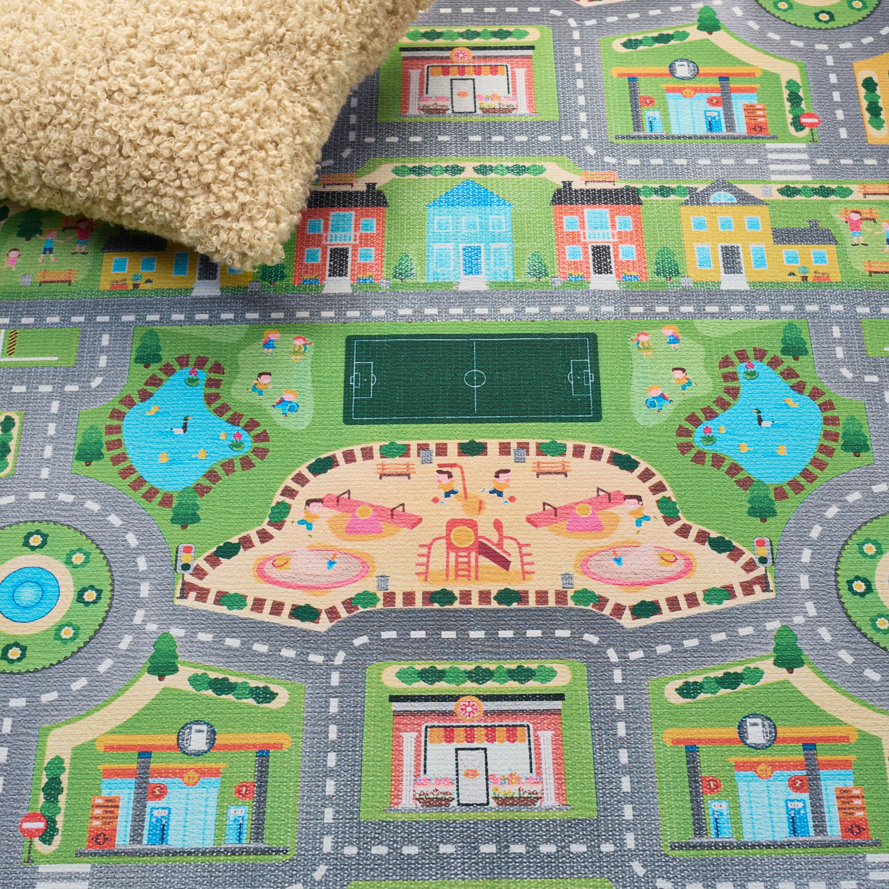 Safavieh TCK169F-6 rugs - View #7