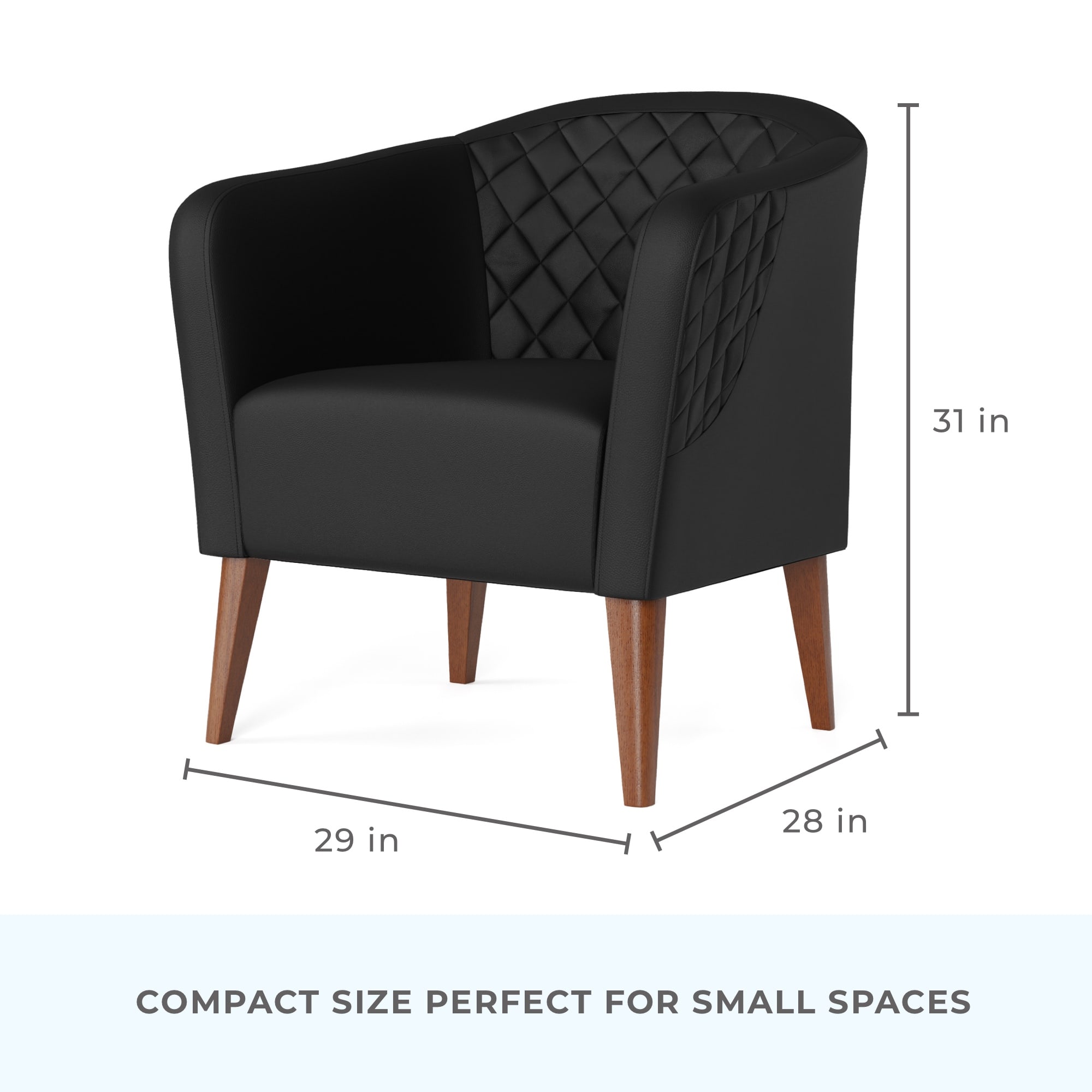 Brookside BS0002CHR00FK chairs - View #8