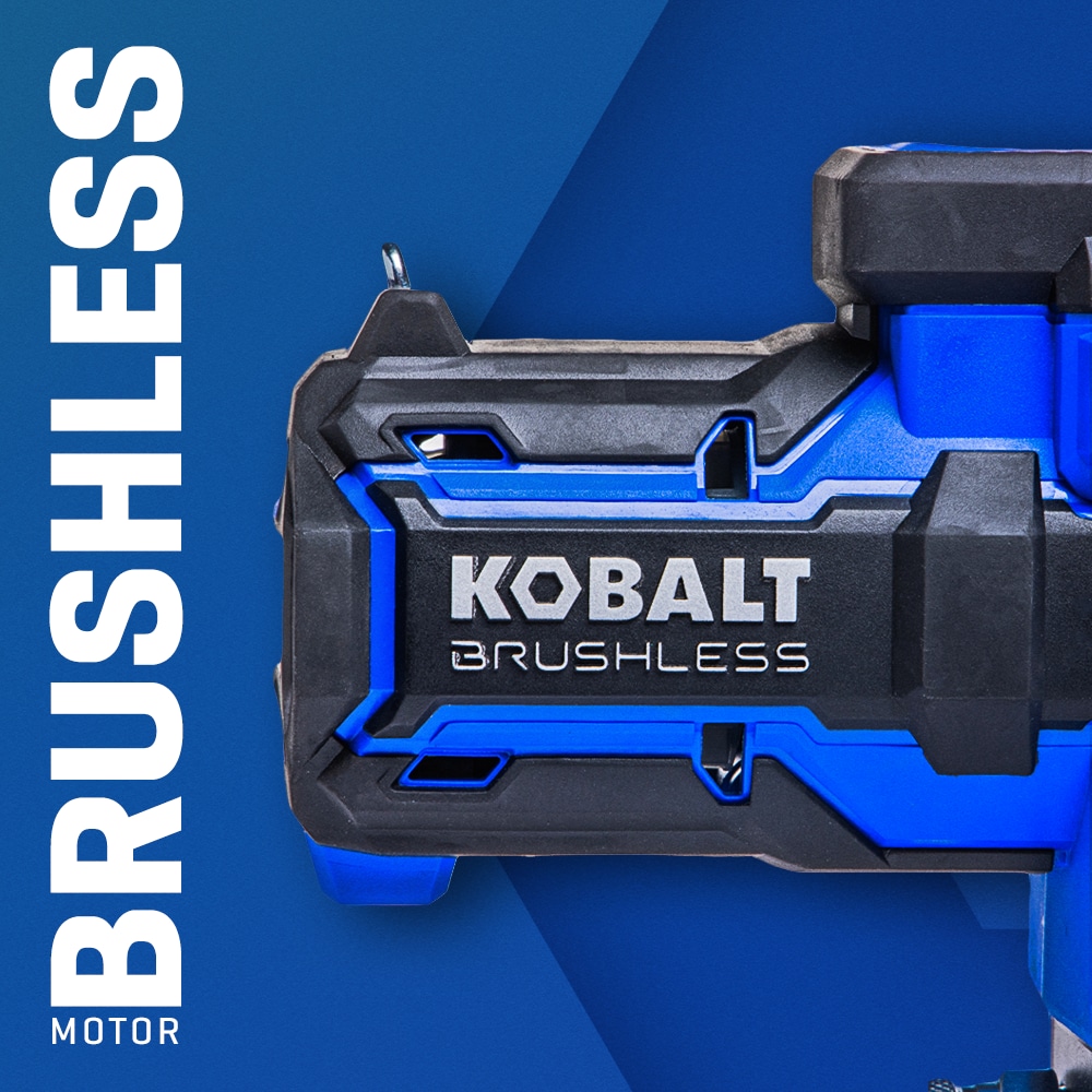 Kobalt KGG 124B-03 Air-Grease-Guns - View #4