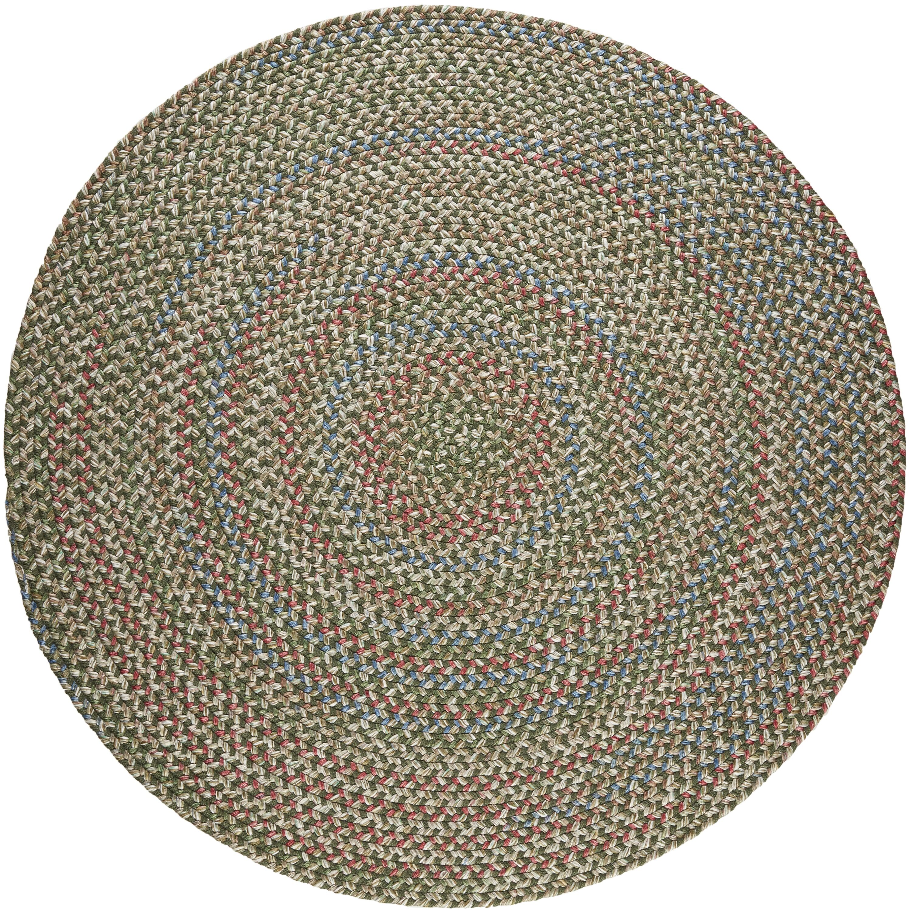 Rug Pad – Rhody Rug