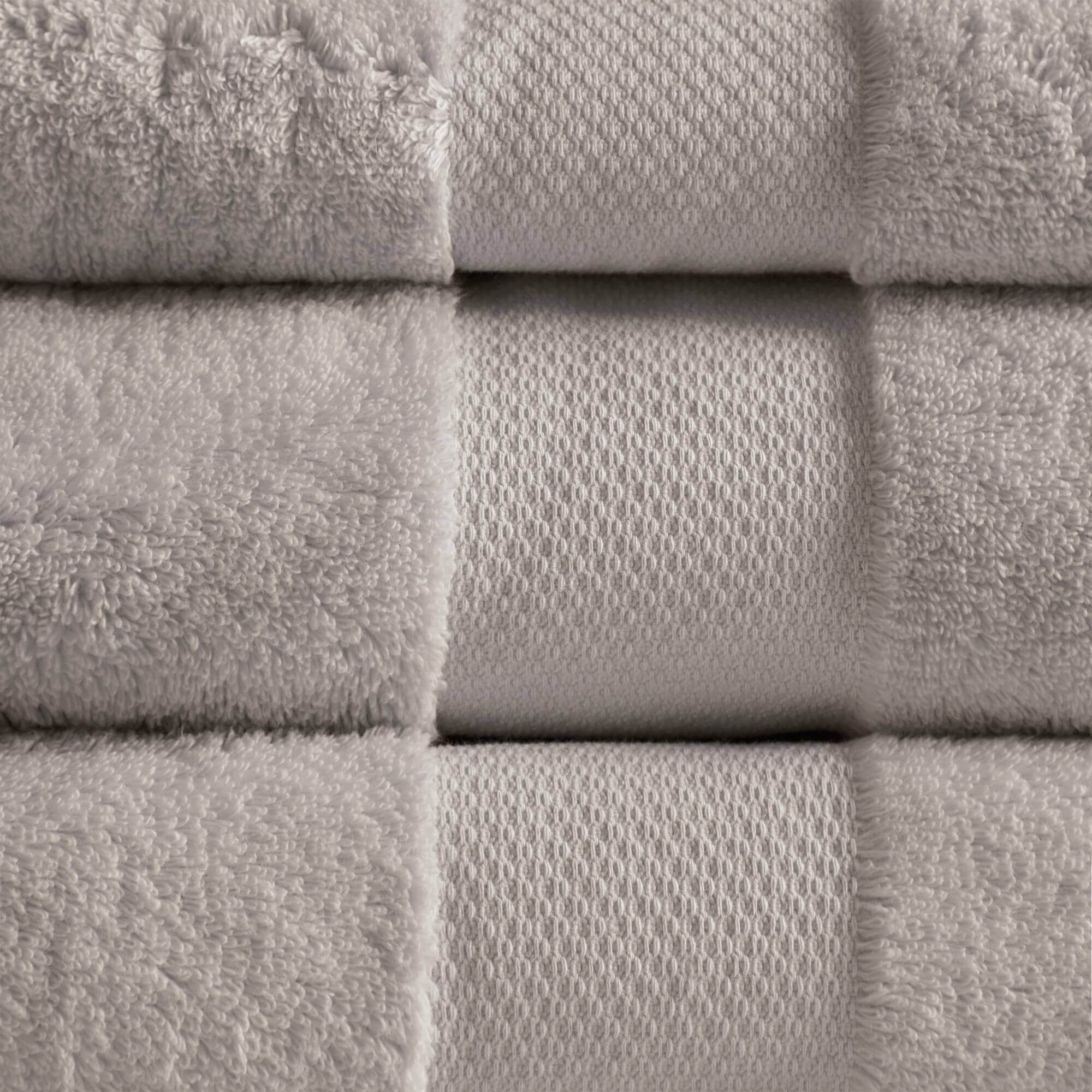 Madison Park Signature MPS73-317 Bath-Towels - View #2