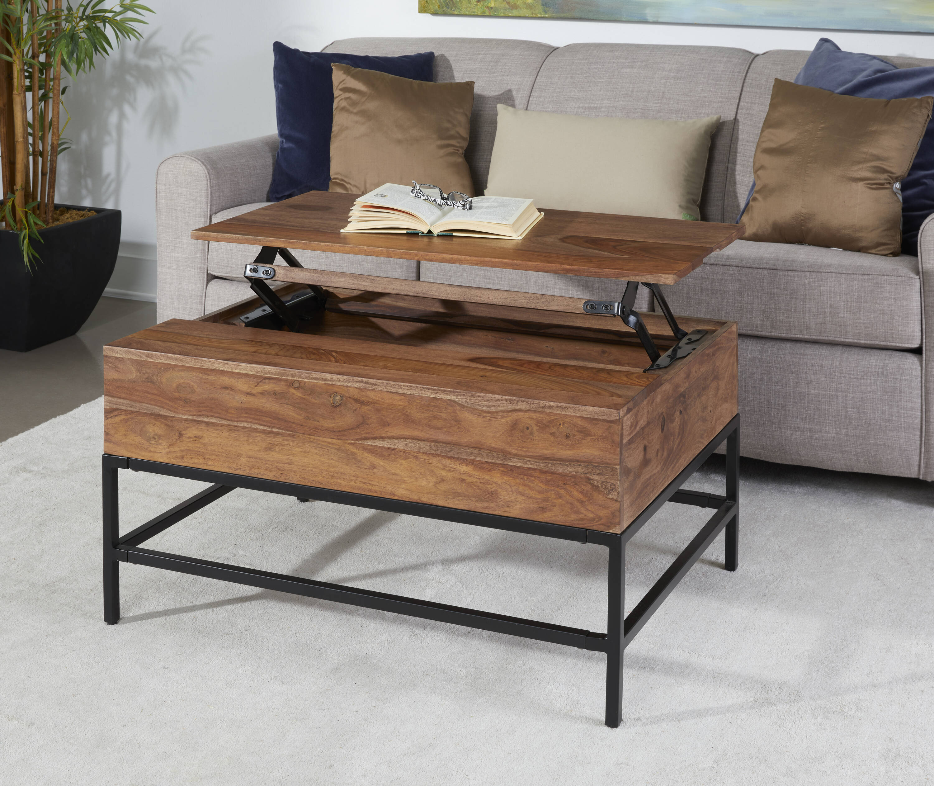 Coast to Coast 73306 Coffee-Tables - View #7