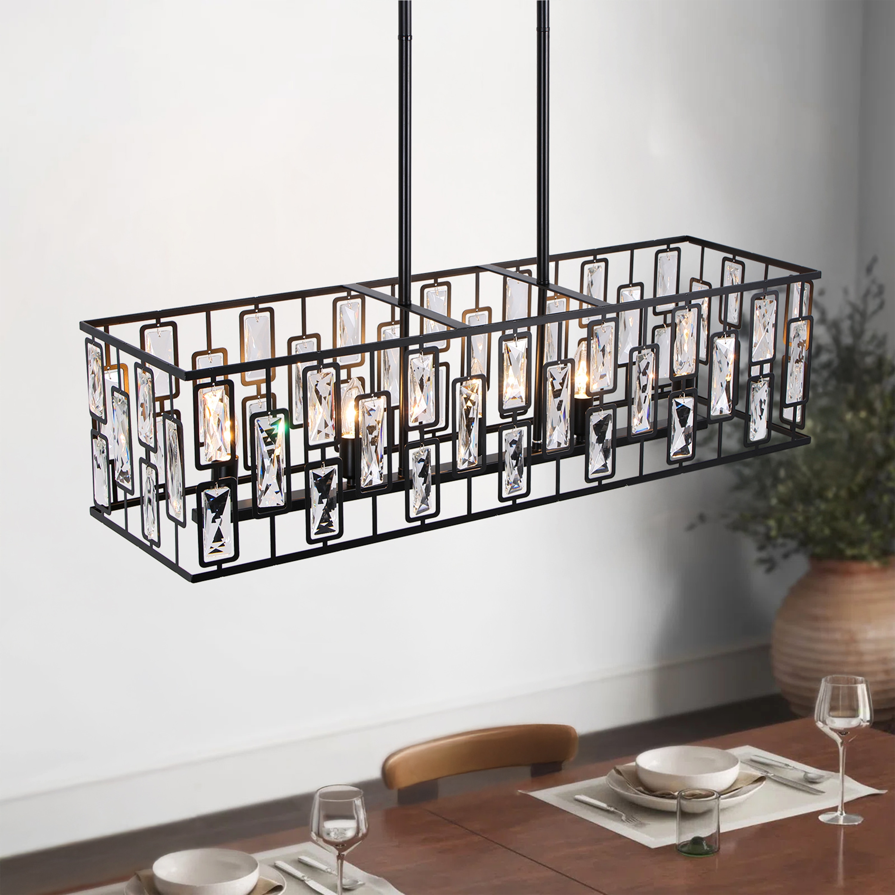 GoYeel ZP109BL05 Pendant-Lights - View #3