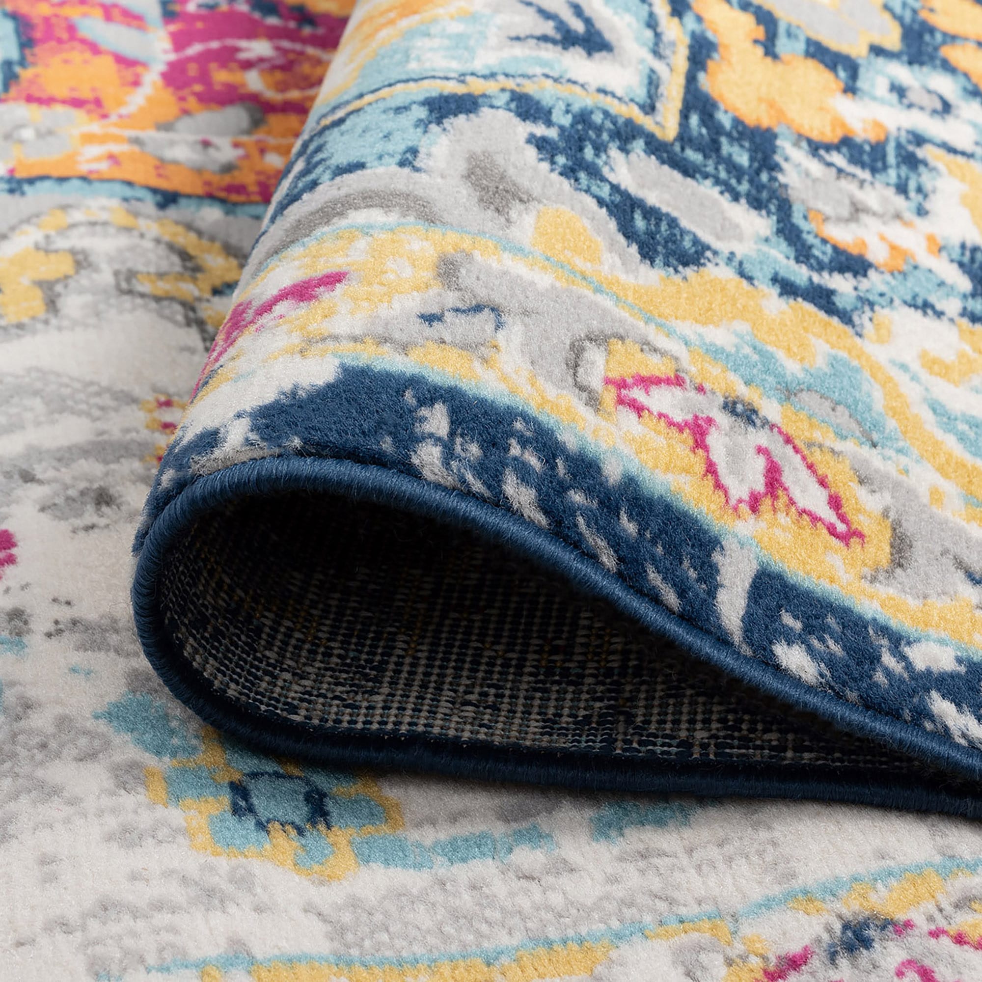 Tayse DYN1417 8X10 rugs - View #2