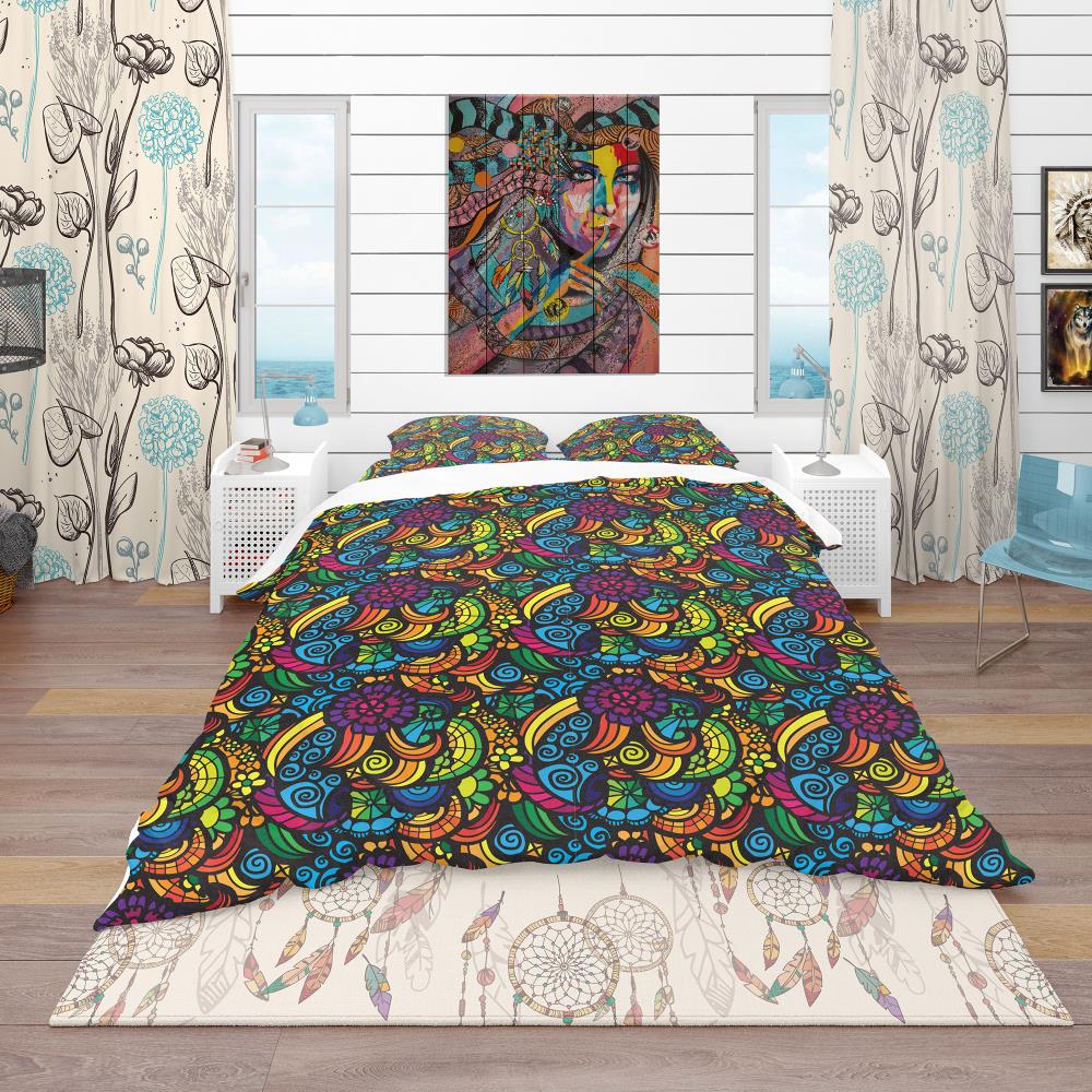 Designart BED18793-T bedding - View #2