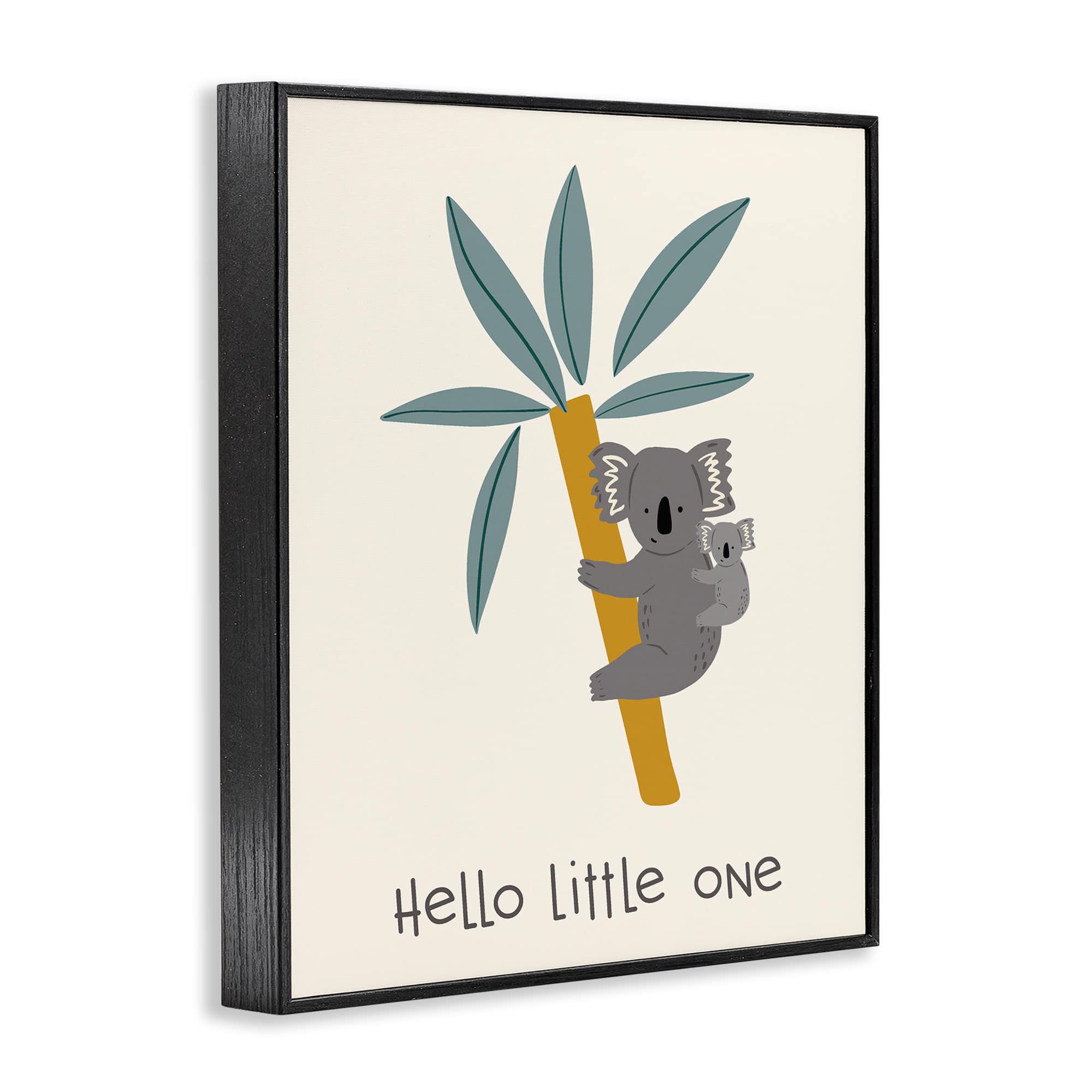 Stupell Industries BT-501-FR-24X30 Wall-Art - View #2