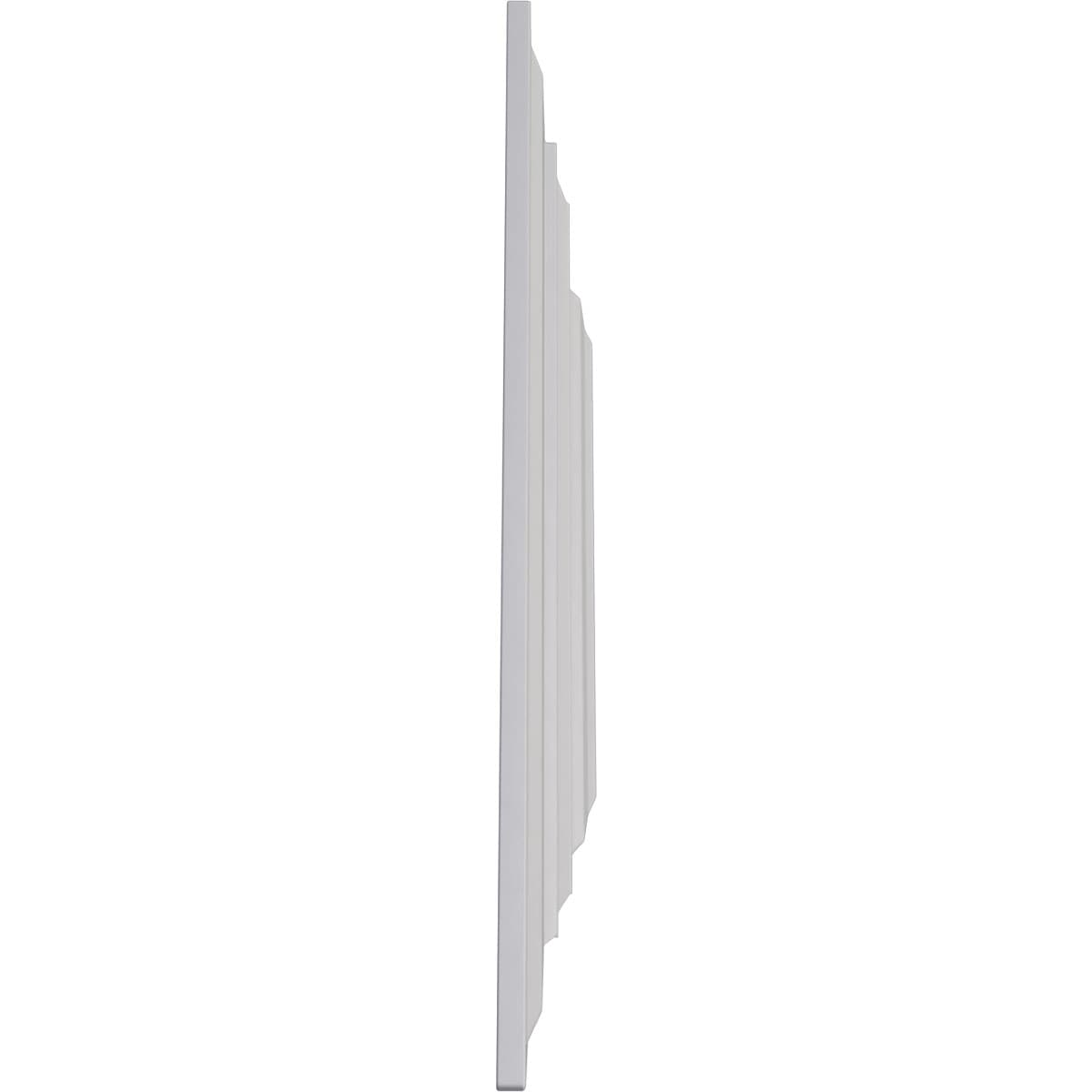 Ekena Millwork CM19TGUWF Ceiling-Medallions - View #3