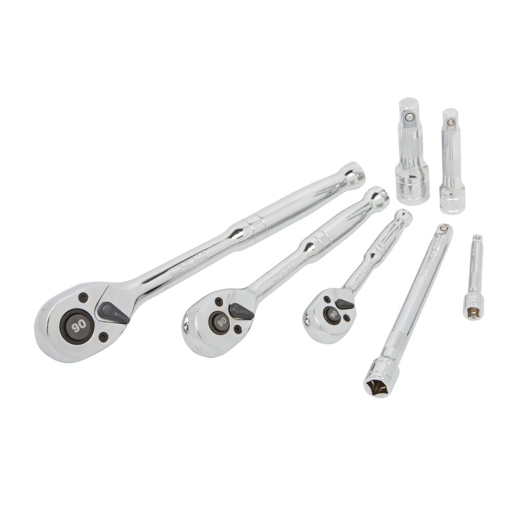 Kobalt 89999 Mechanics-Tool-Sets - View #4