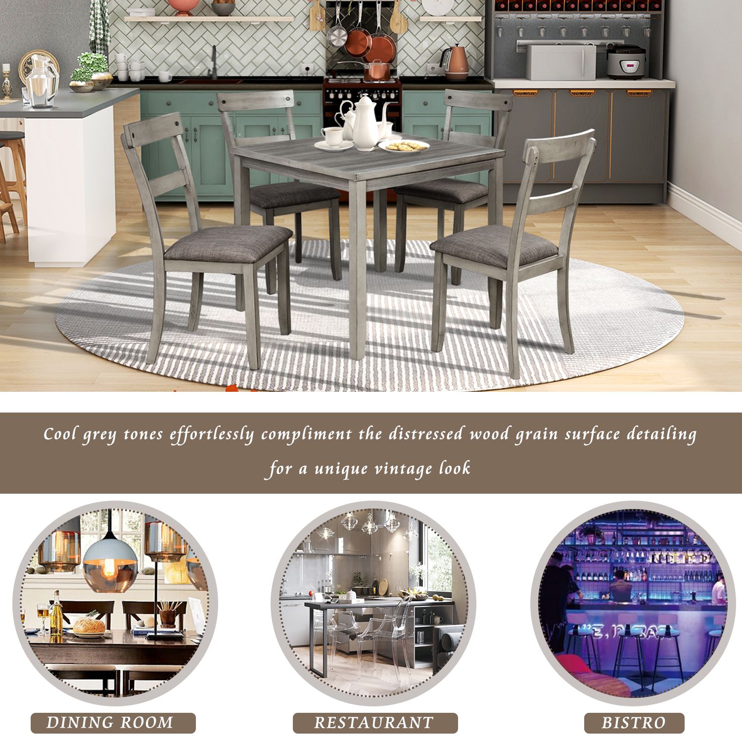 JASMODER ST000036AAE Dining-Sets - View #8