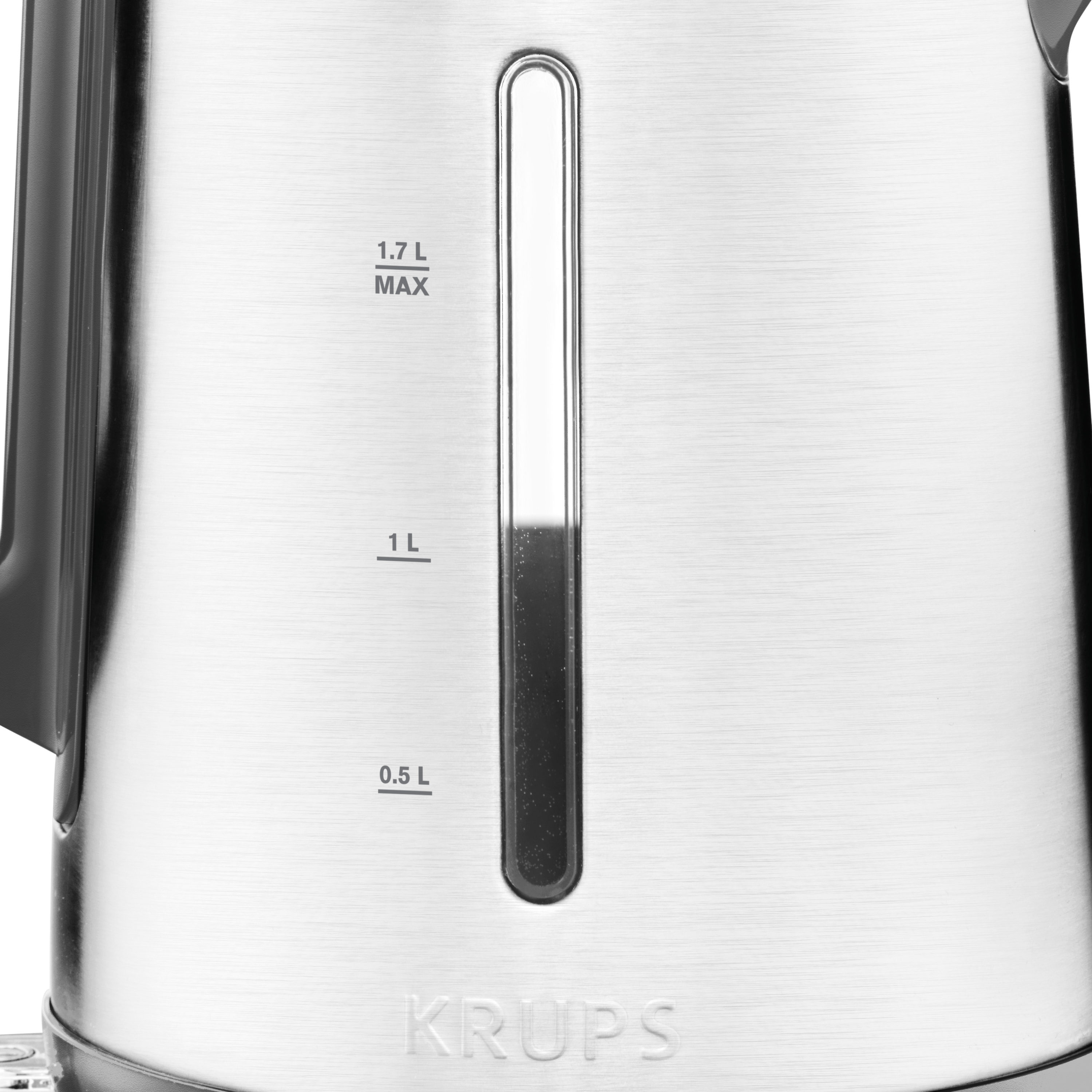 Krups electric kettle