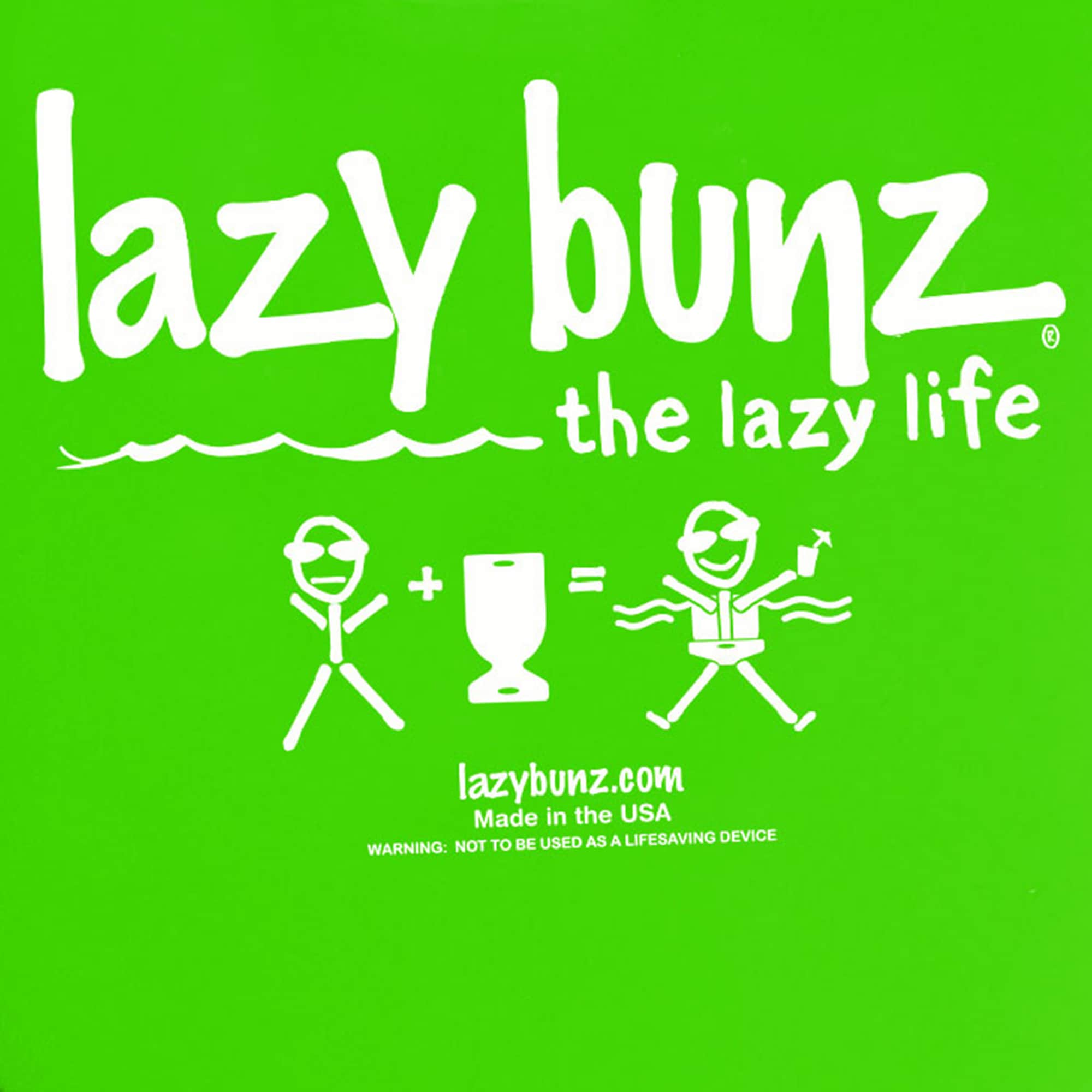 Lazy best sale bunz mat