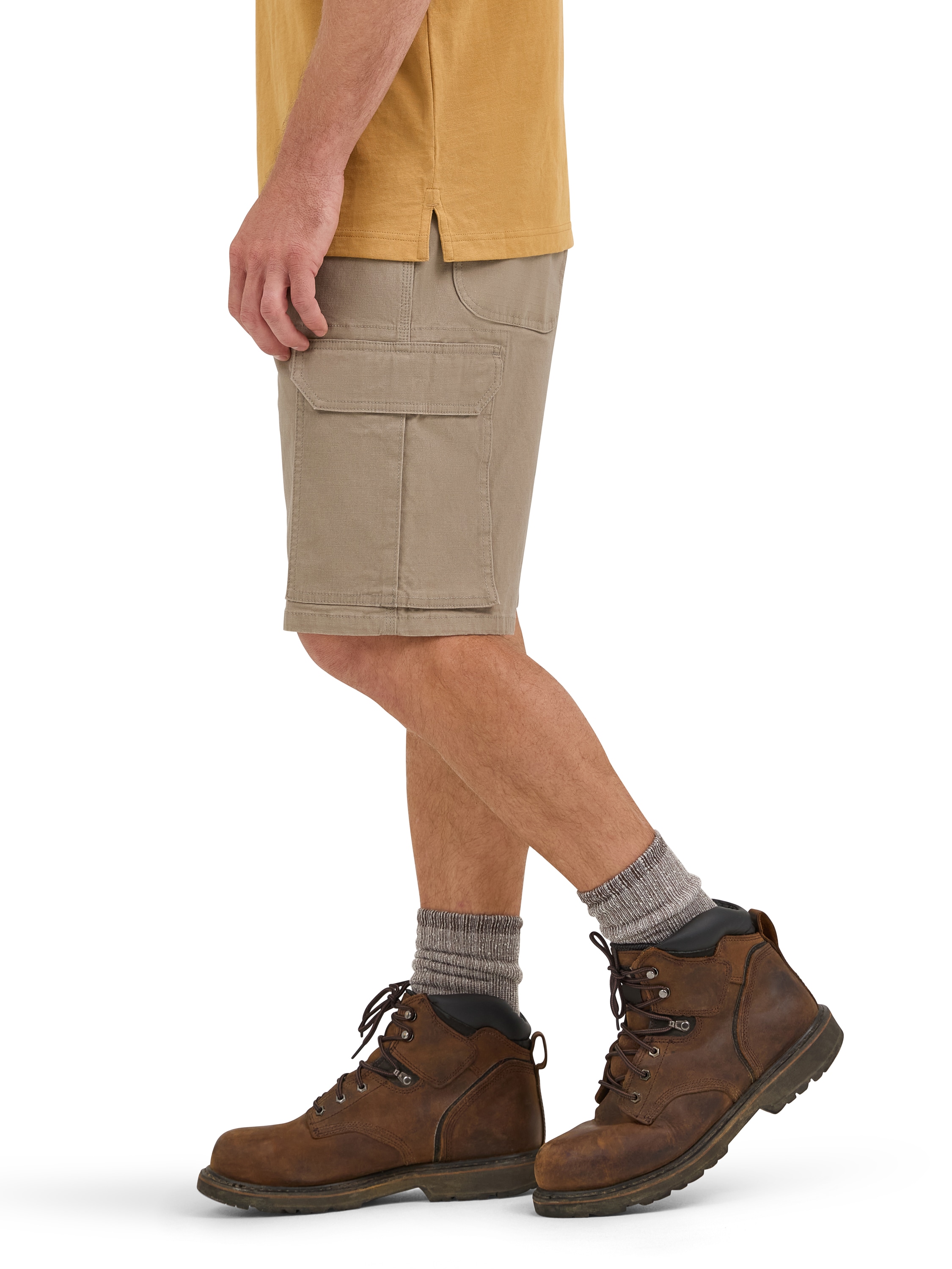 Wrangler 112370727006 shorts - View #3