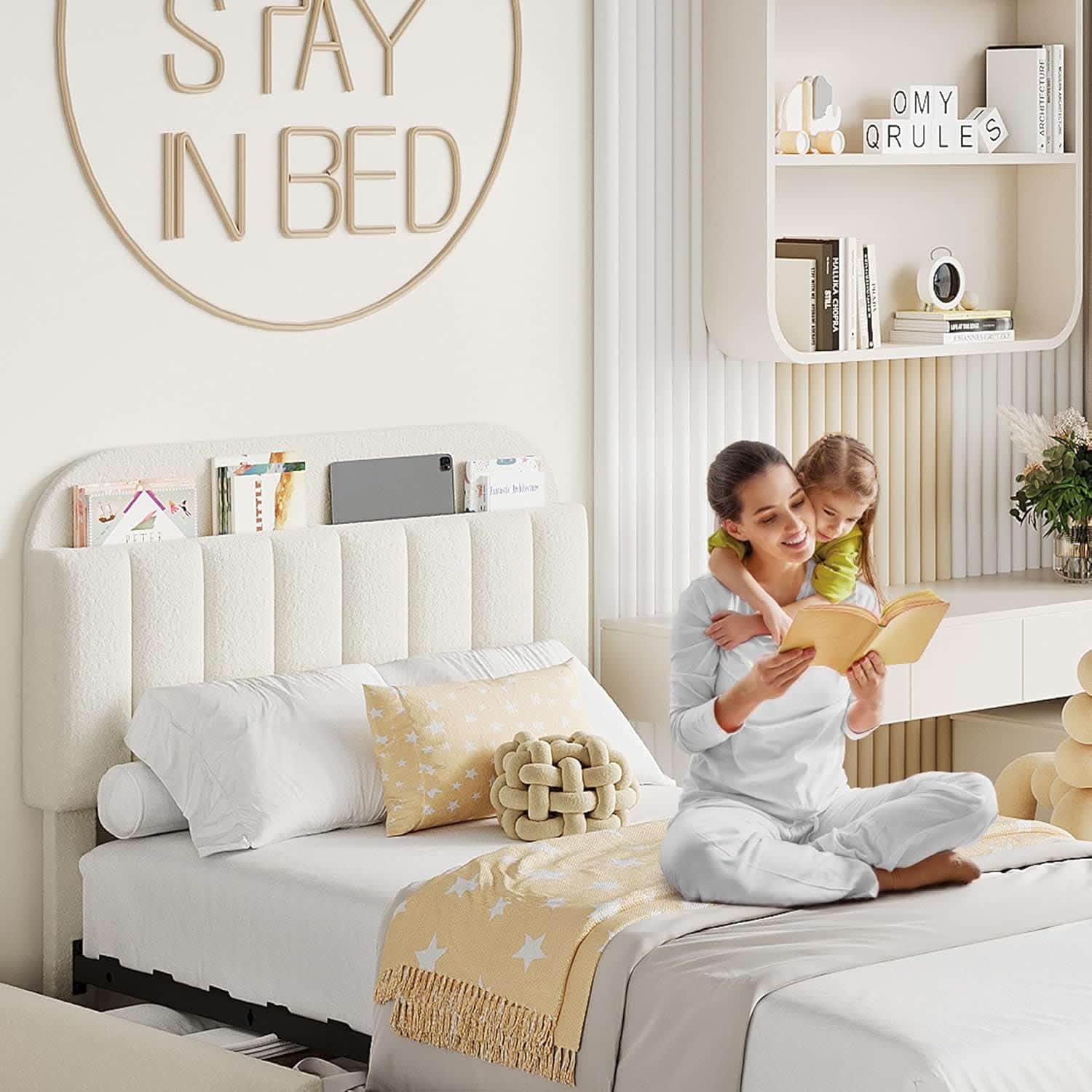 Qeetex CJH-PHO-34A3XVS3 beds - View #3