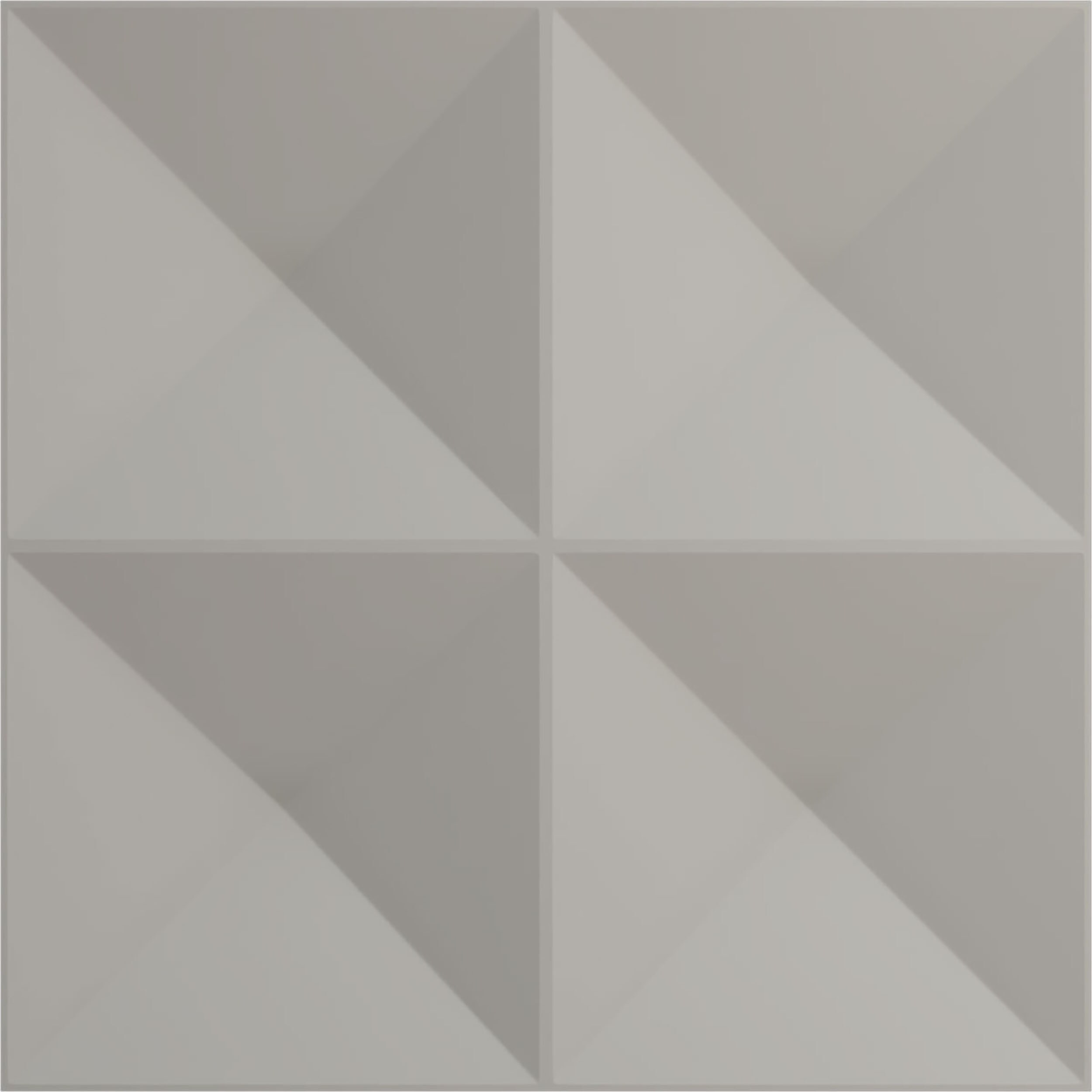 Ekena Millwork WP12X12TIGBE Wall-Panels - View #5