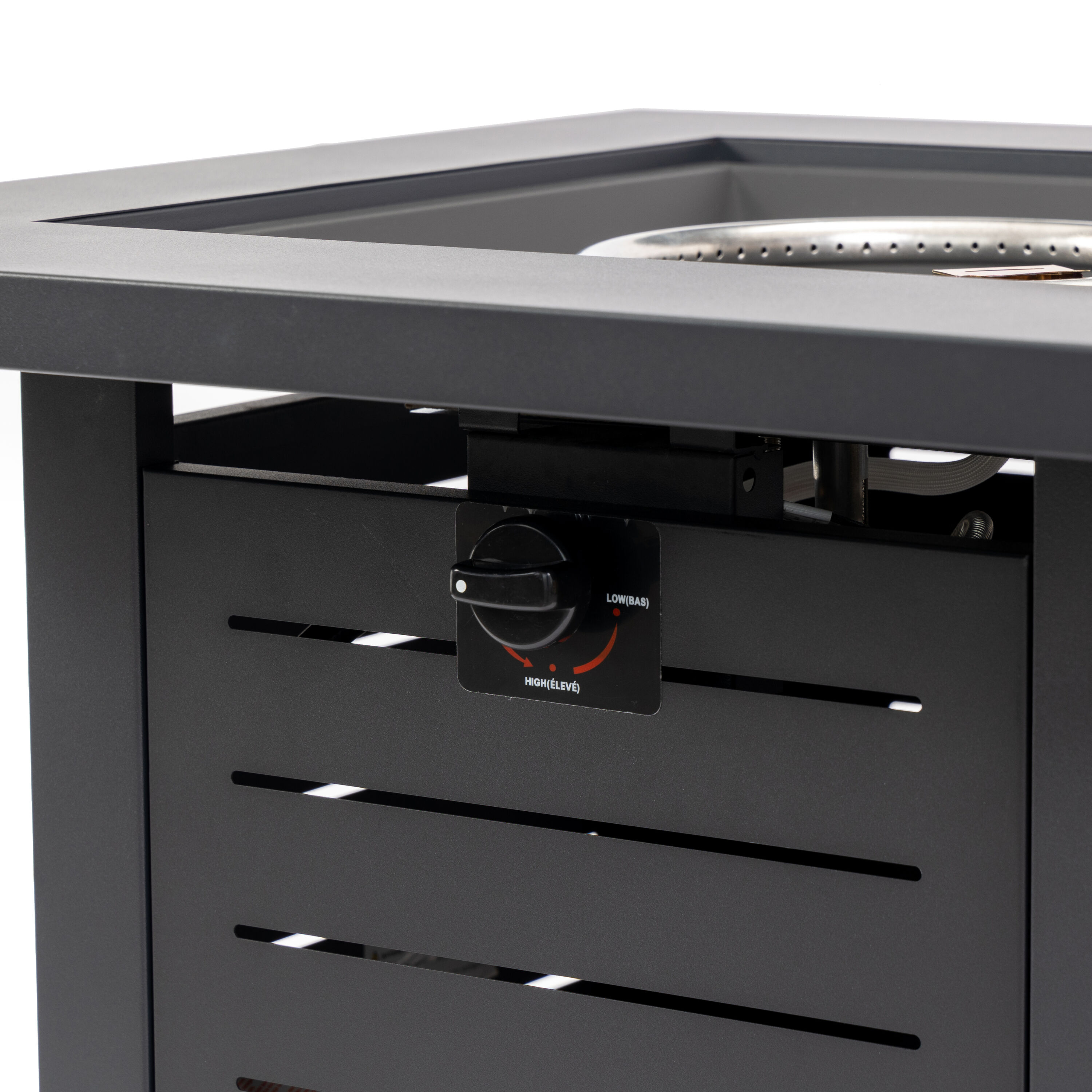 GDFStudio 338123 Outdoor-Gas-Firepits - View #4